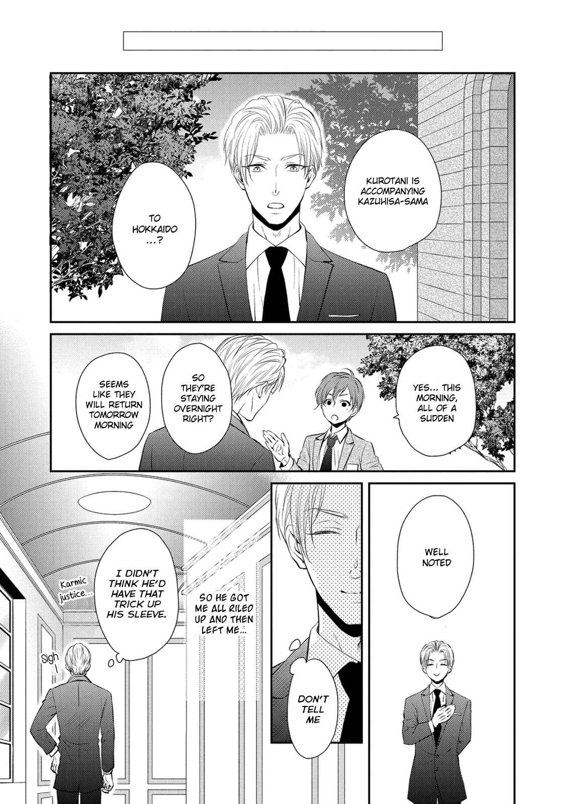 Page 15 Chapter 6 BUTLER