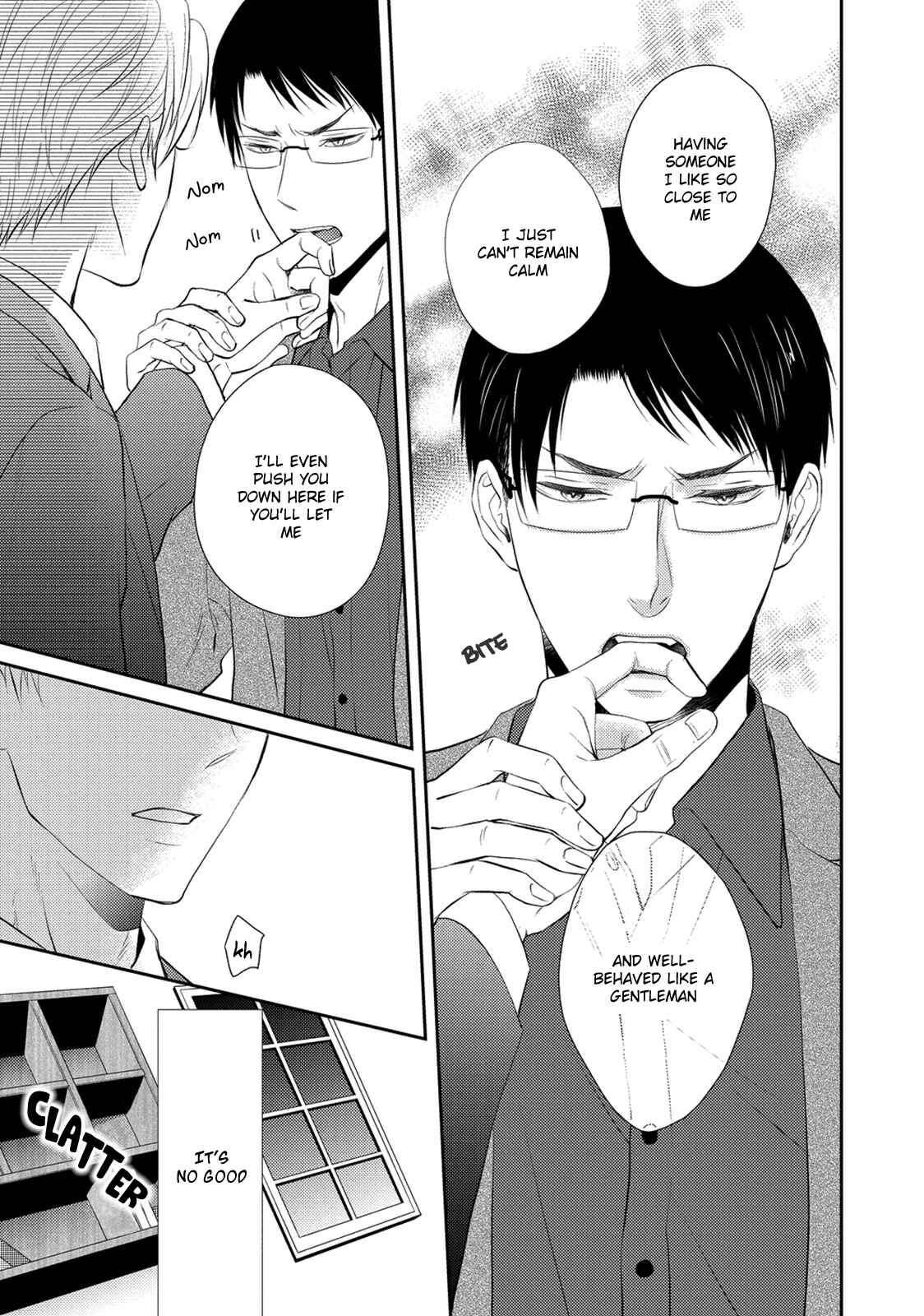 Page 19 Chapter 6 BUTLER