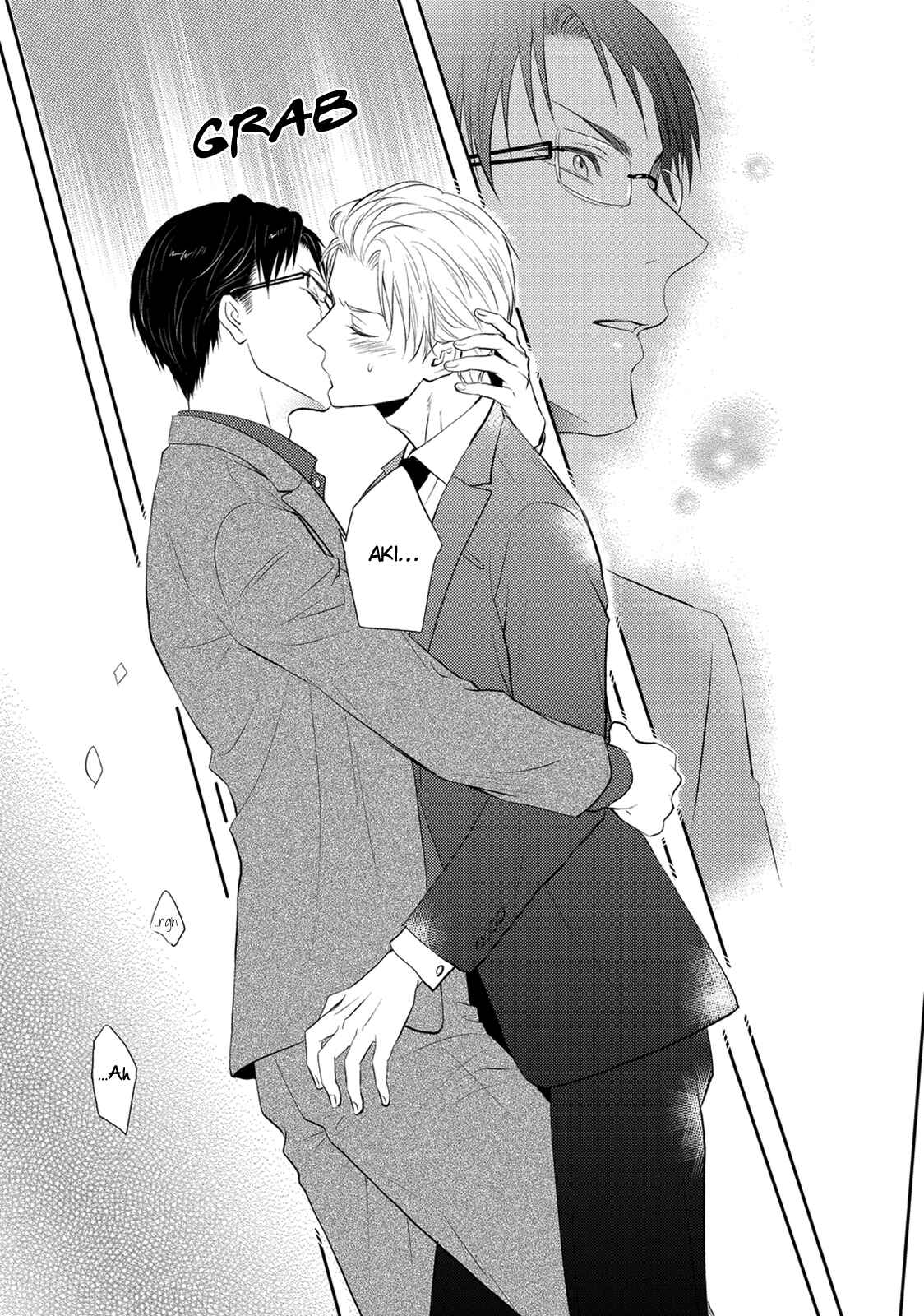 Page 21 Chapter 6 BUTLER