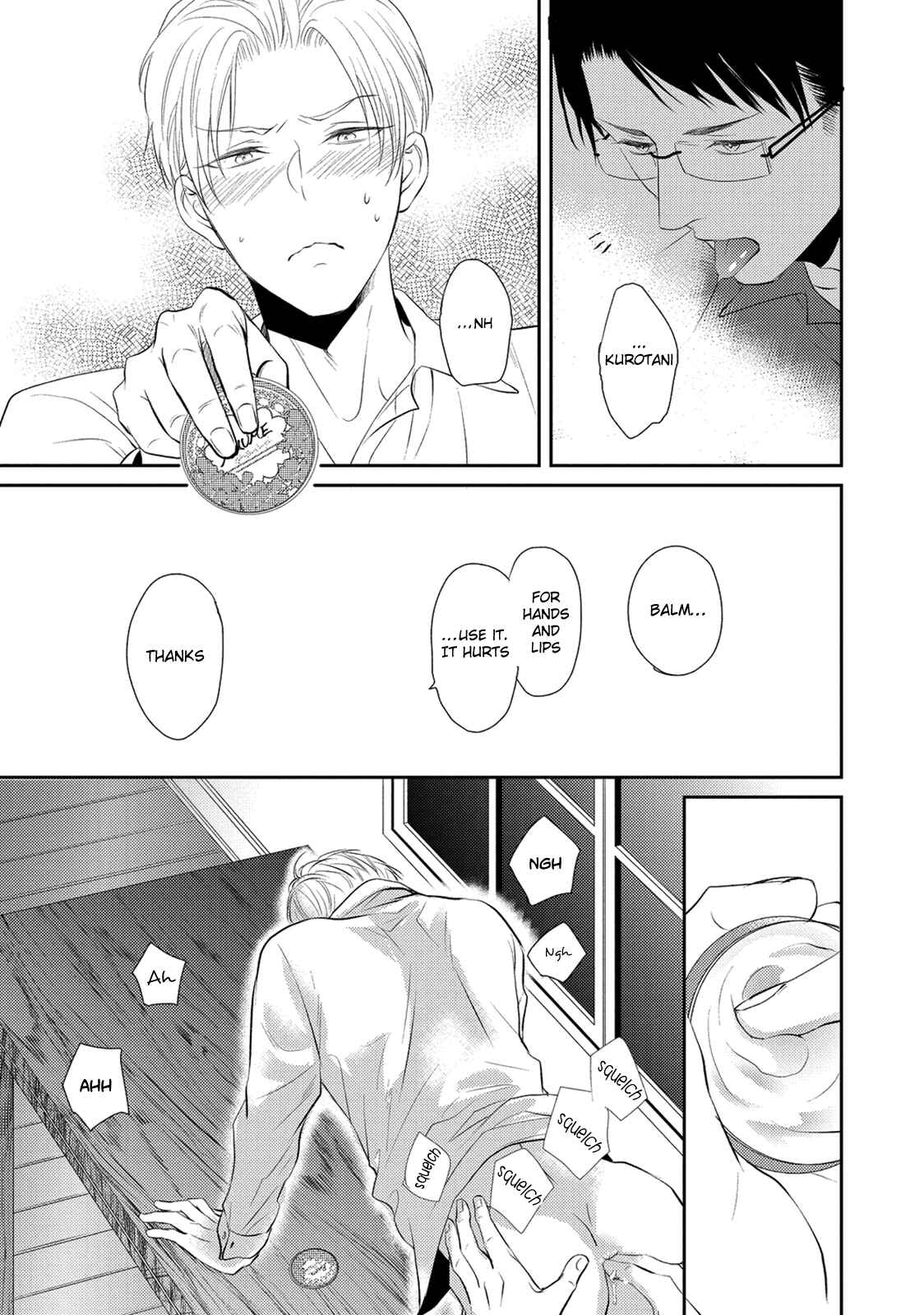 Page 23 Chapter 6 BUTLER