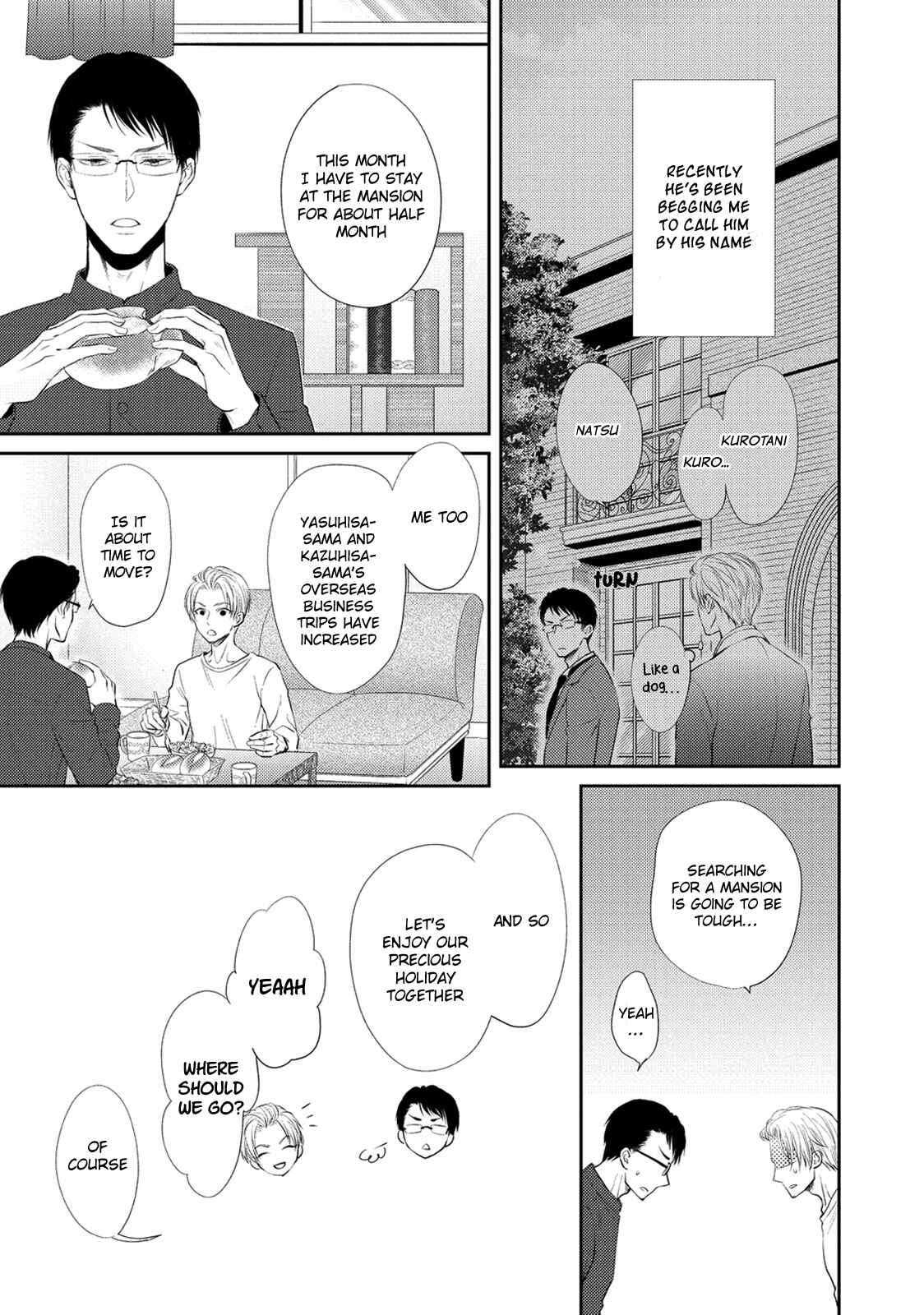 Page 29 Chapter 6 BUTLER