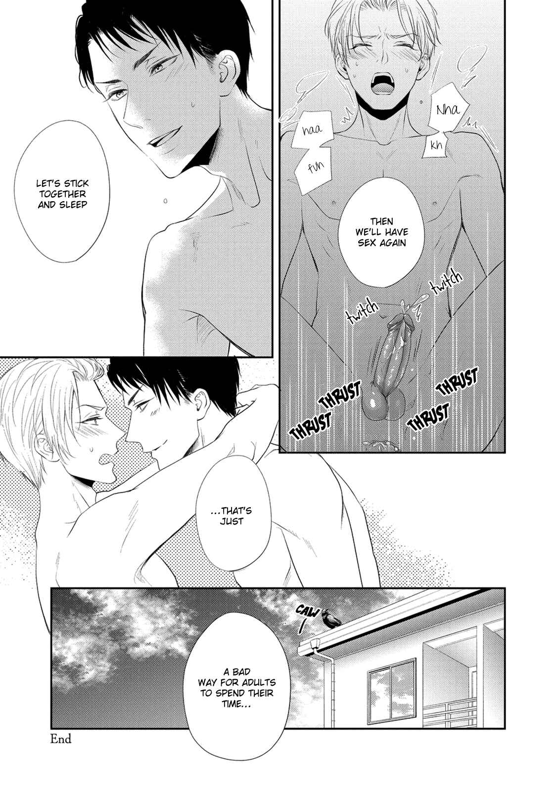 Page 31 Chapter 6 BUTLER