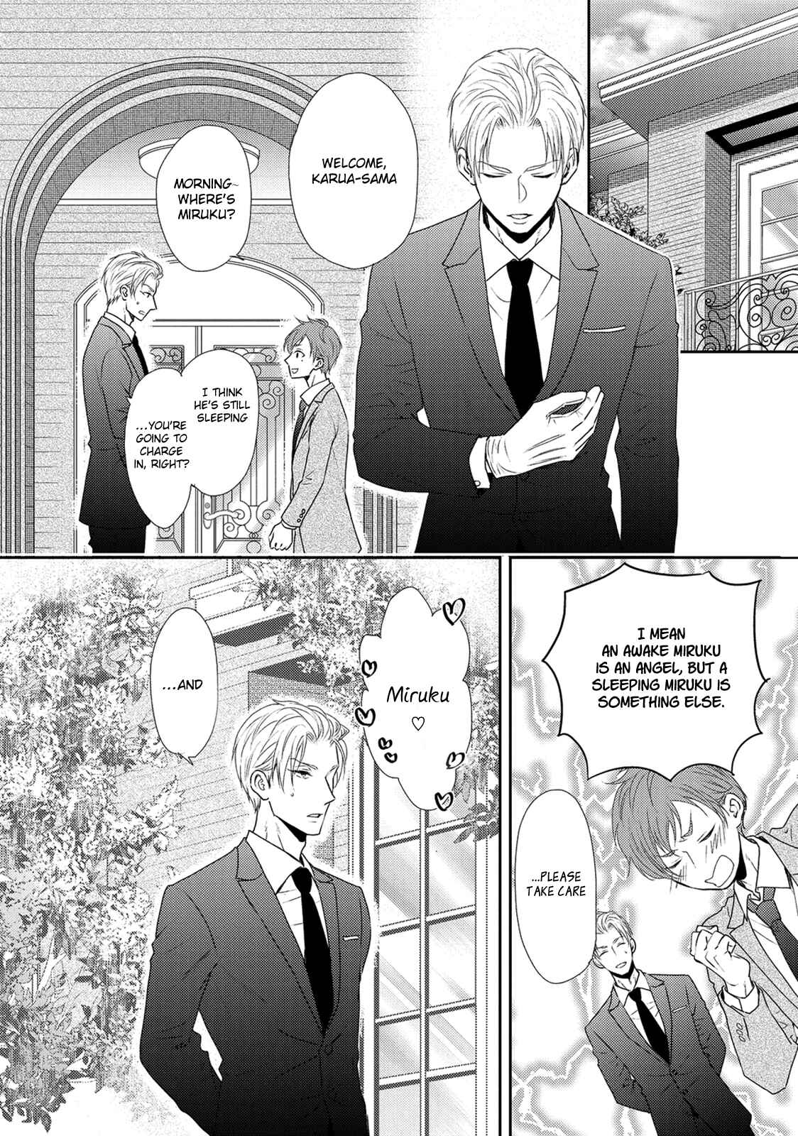 Page 4 Chapter 6 BUTLER