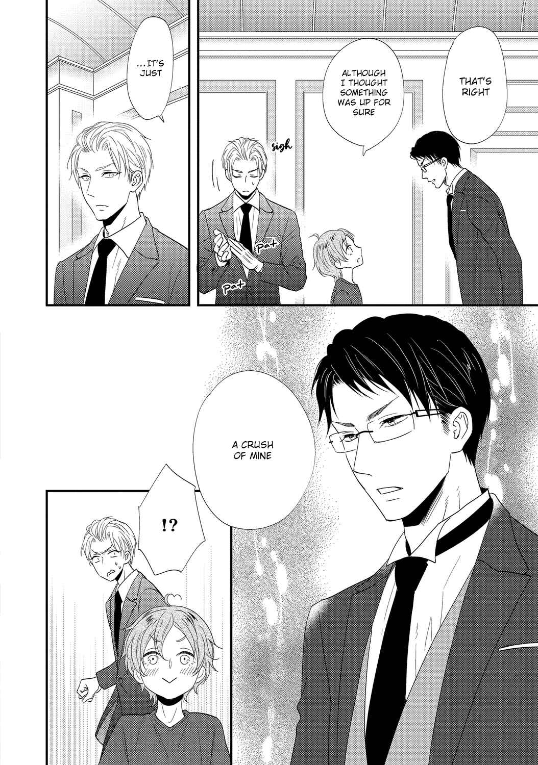 Page 10 Chapter 4 BUTLER