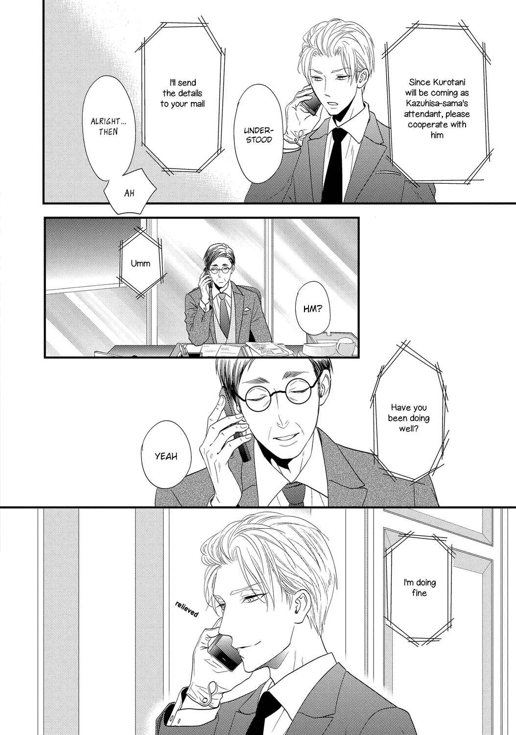 Page 14 Chapter 4 BUTLER