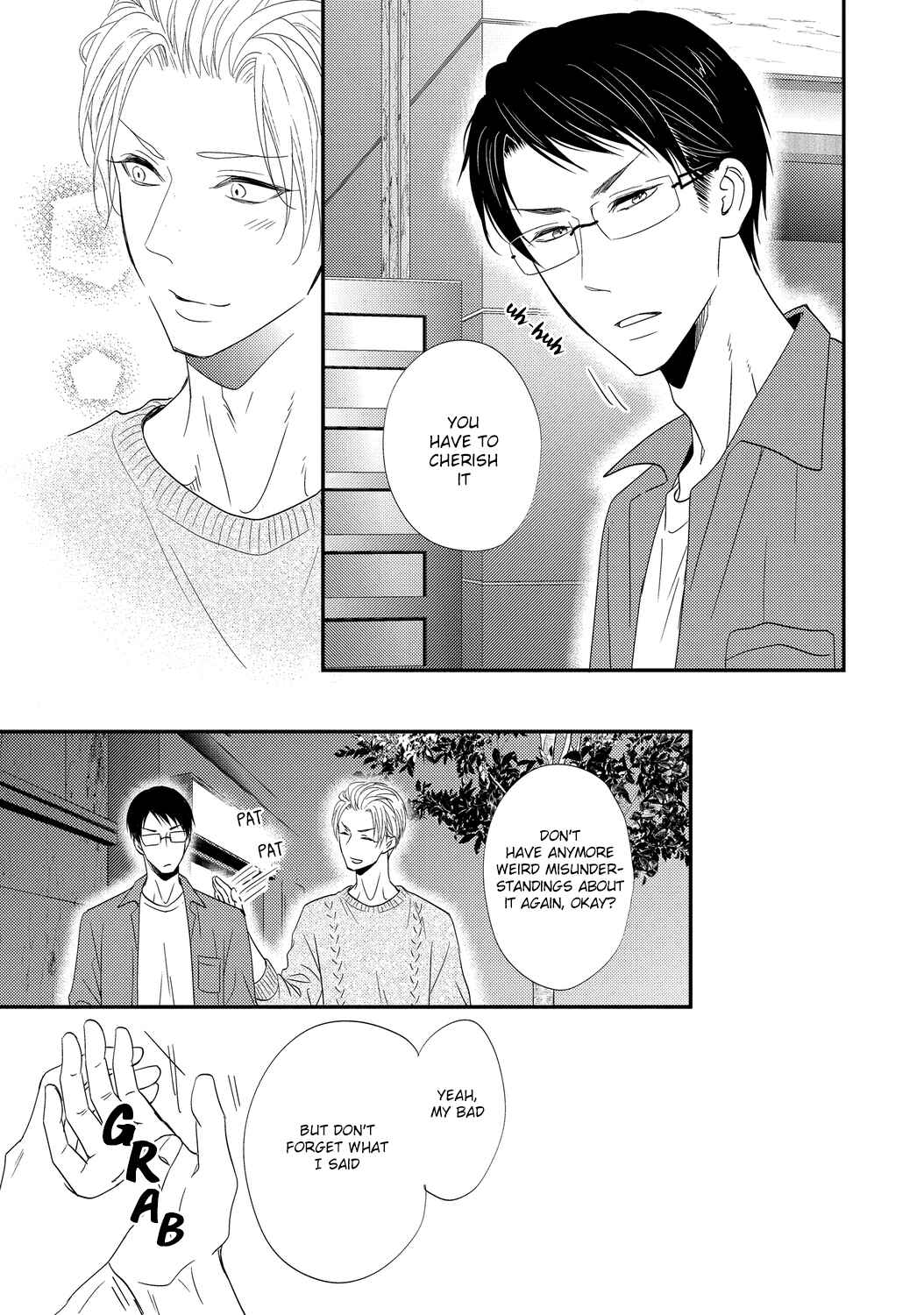 Page 25 Chapter 4 BUTLER