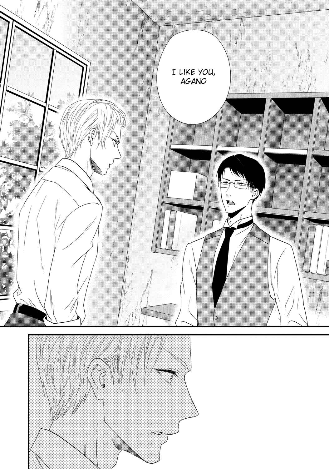 Page 4 Chapter 4 BUTLER