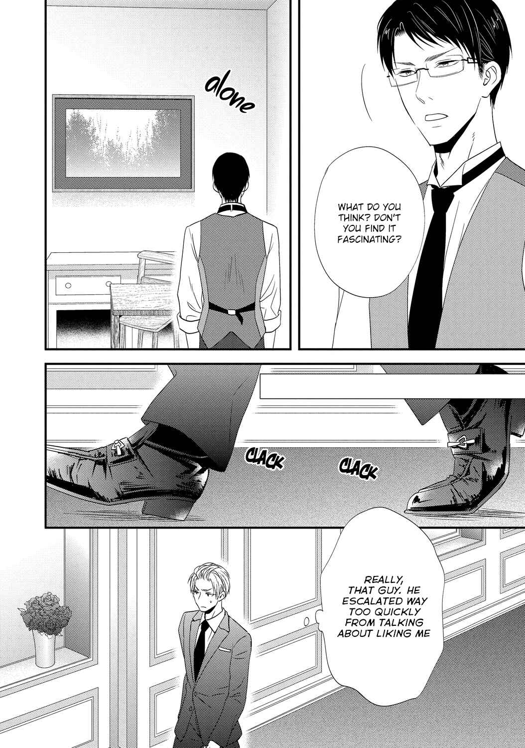 Page 6 Chapter 4 BUTLER