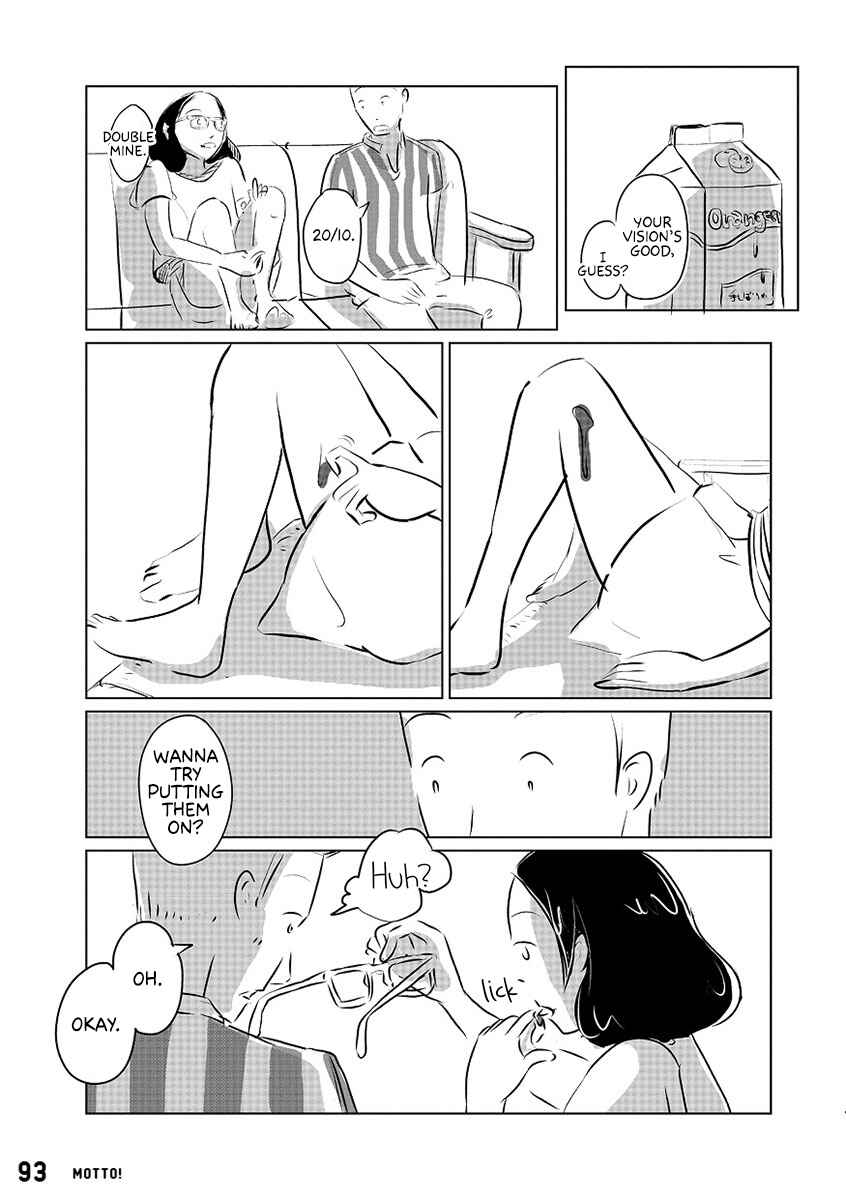 Page 11 Chapter 0 Blood Orange Juice