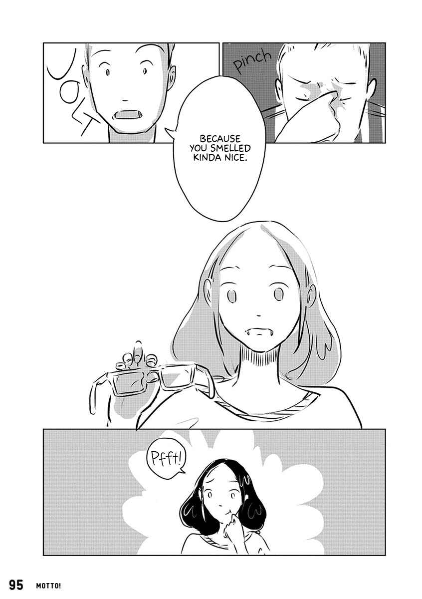 Page 13 Chapter 0 Blood Orange Juice