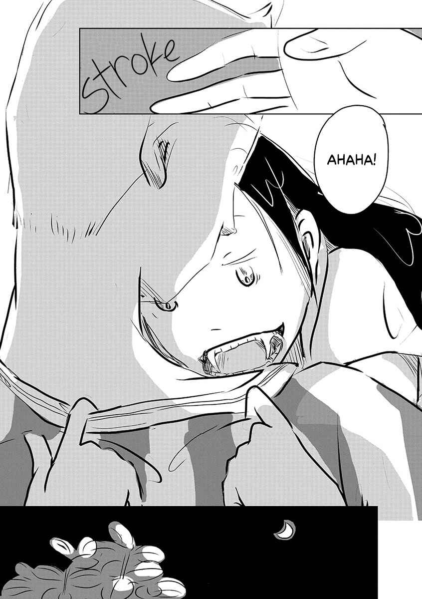 Page 14 Chapter 0 Blood Orange Juice