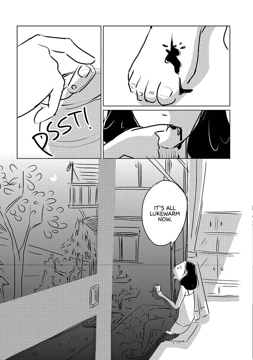 Page 15 Chapter 0 Blood Orange Juice