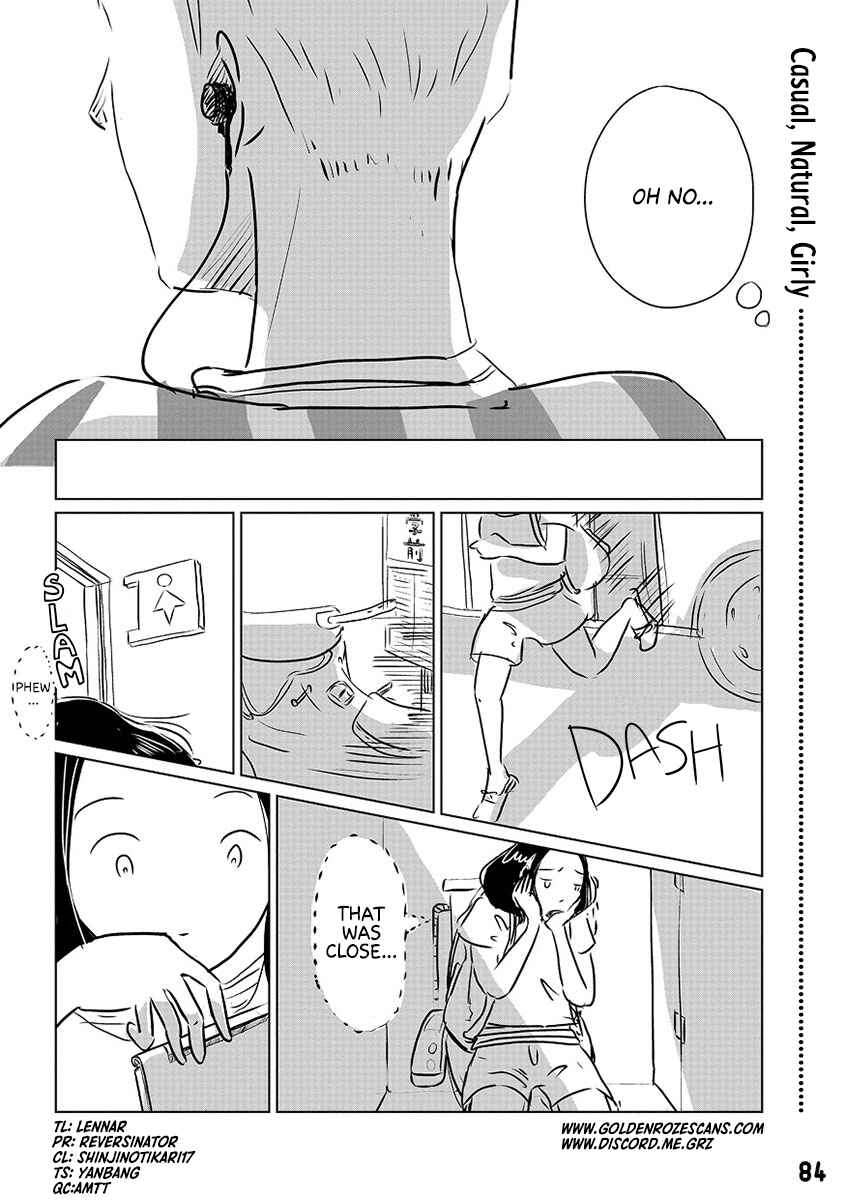 Page 2 Chapter 0 Blood Orange Juice
