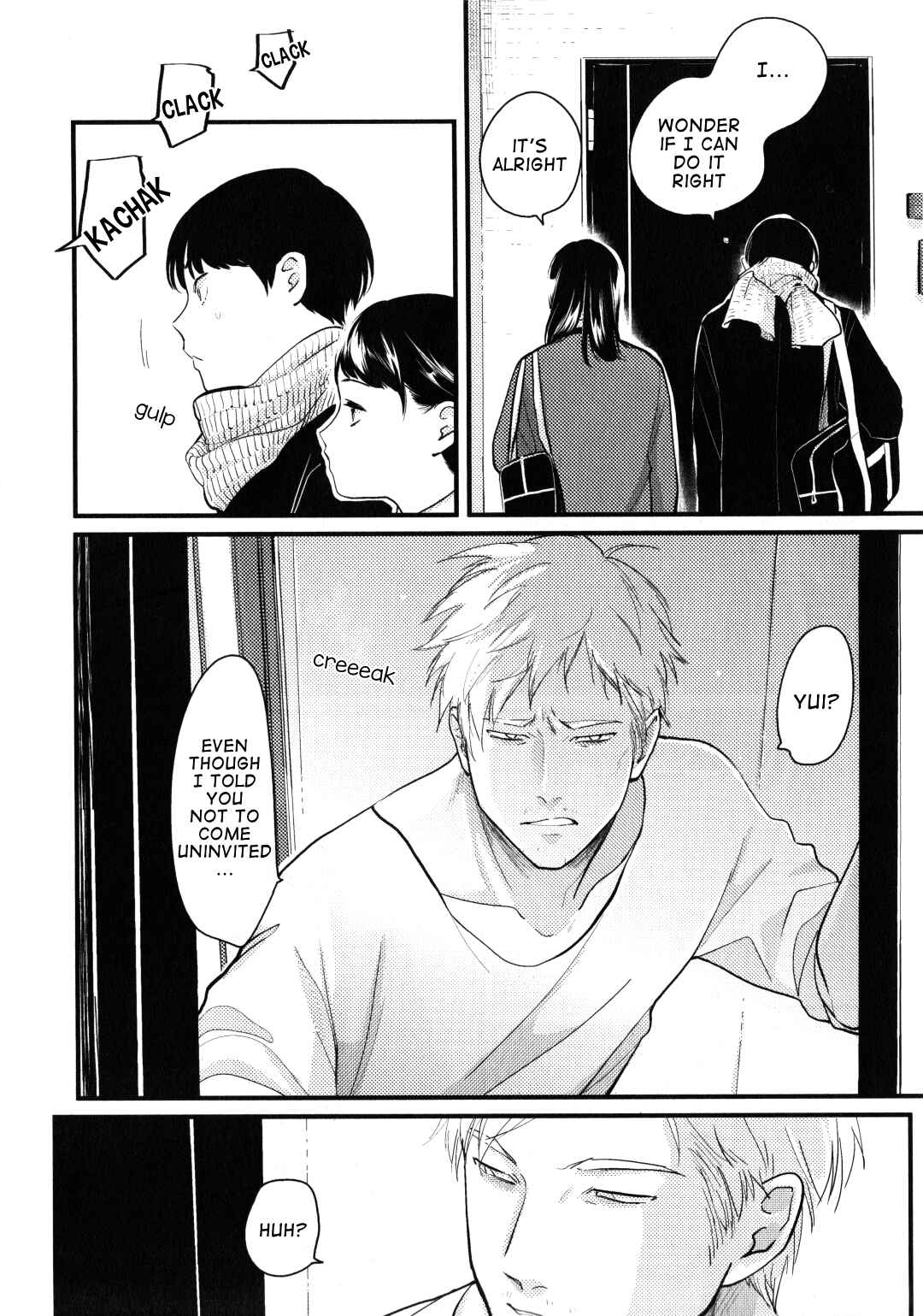 Page 2 Chapter 5 Nii-chan
