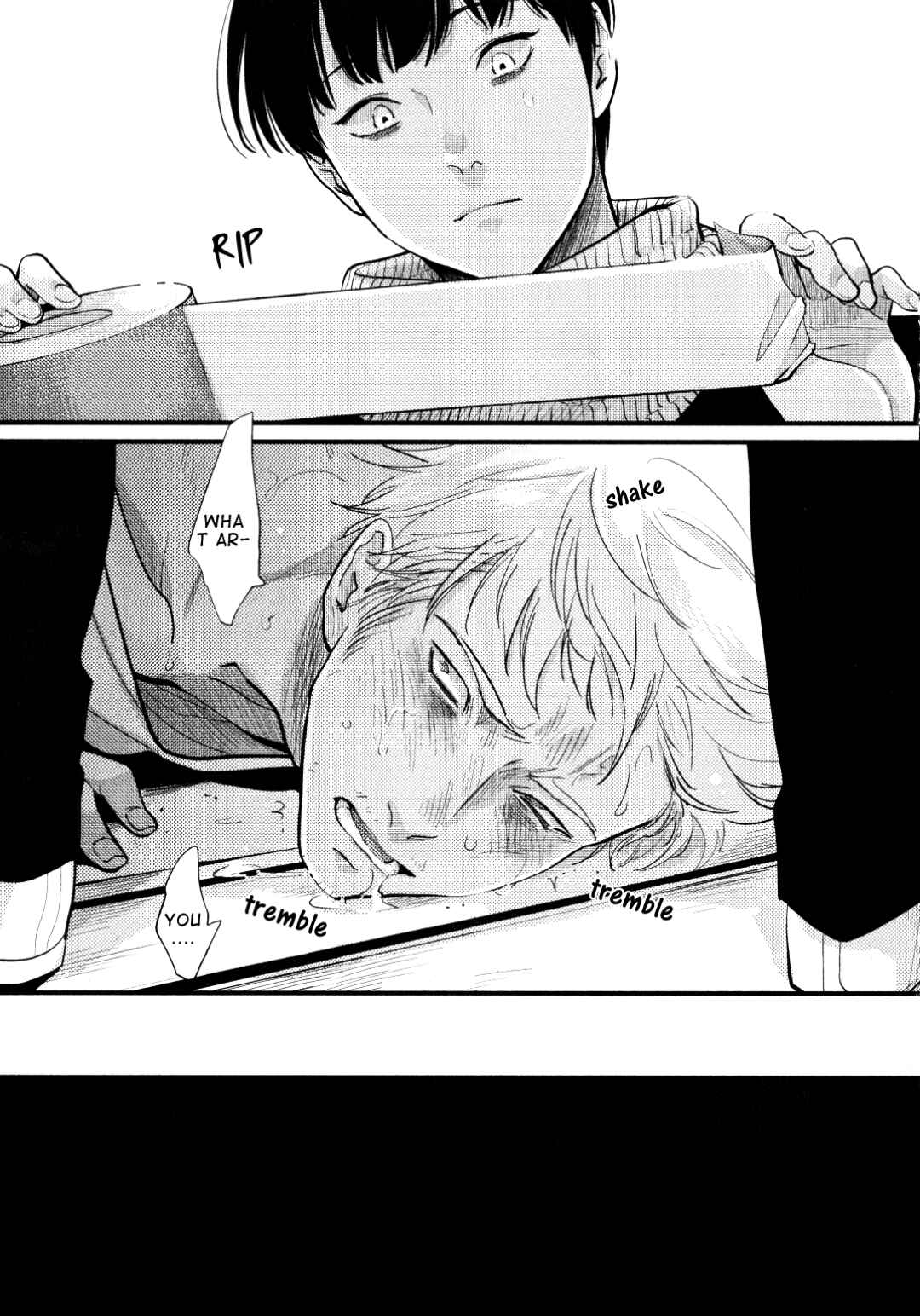 Page 5 Chapter 5 Nii-chan