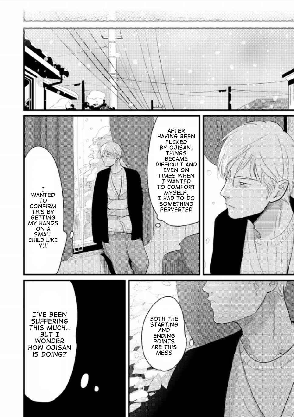 Page 18 Chapter 6 Nii-chan