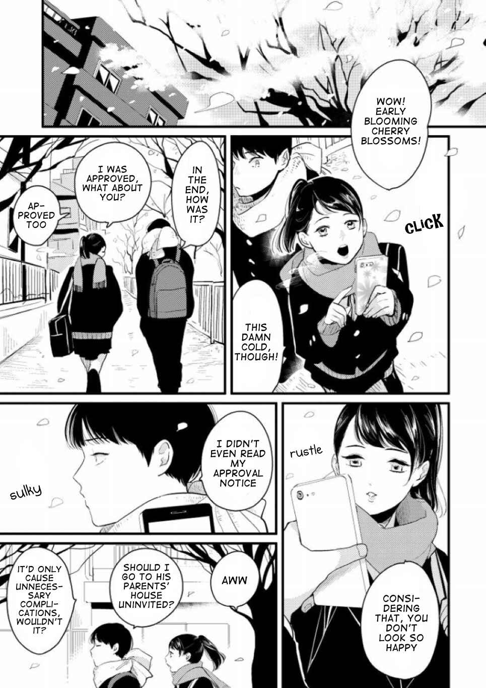 Page 21 Chapter 6 Nii-chan