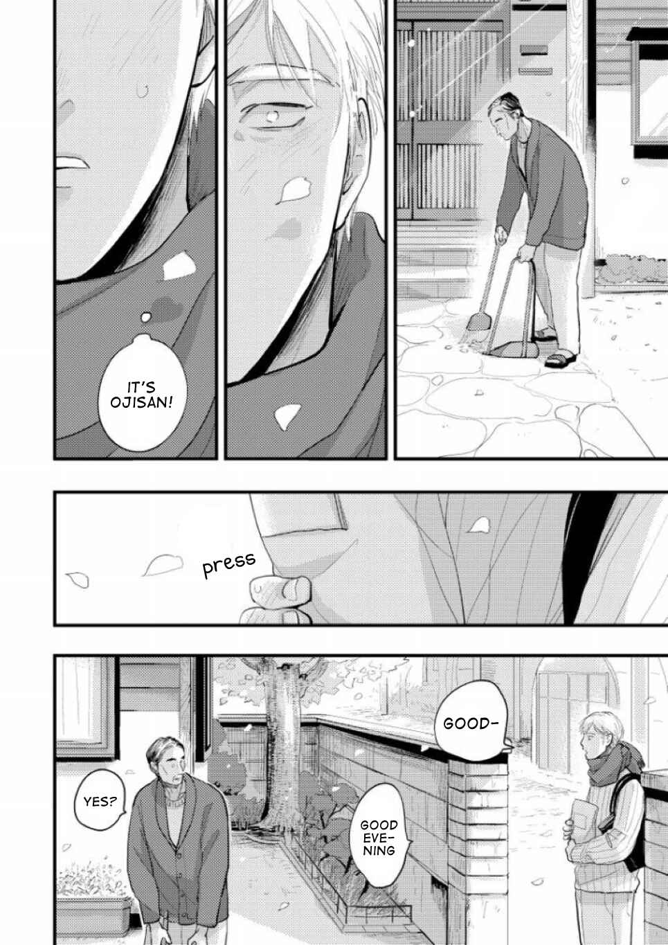 Page 24 Chapter 6 Nii-chan