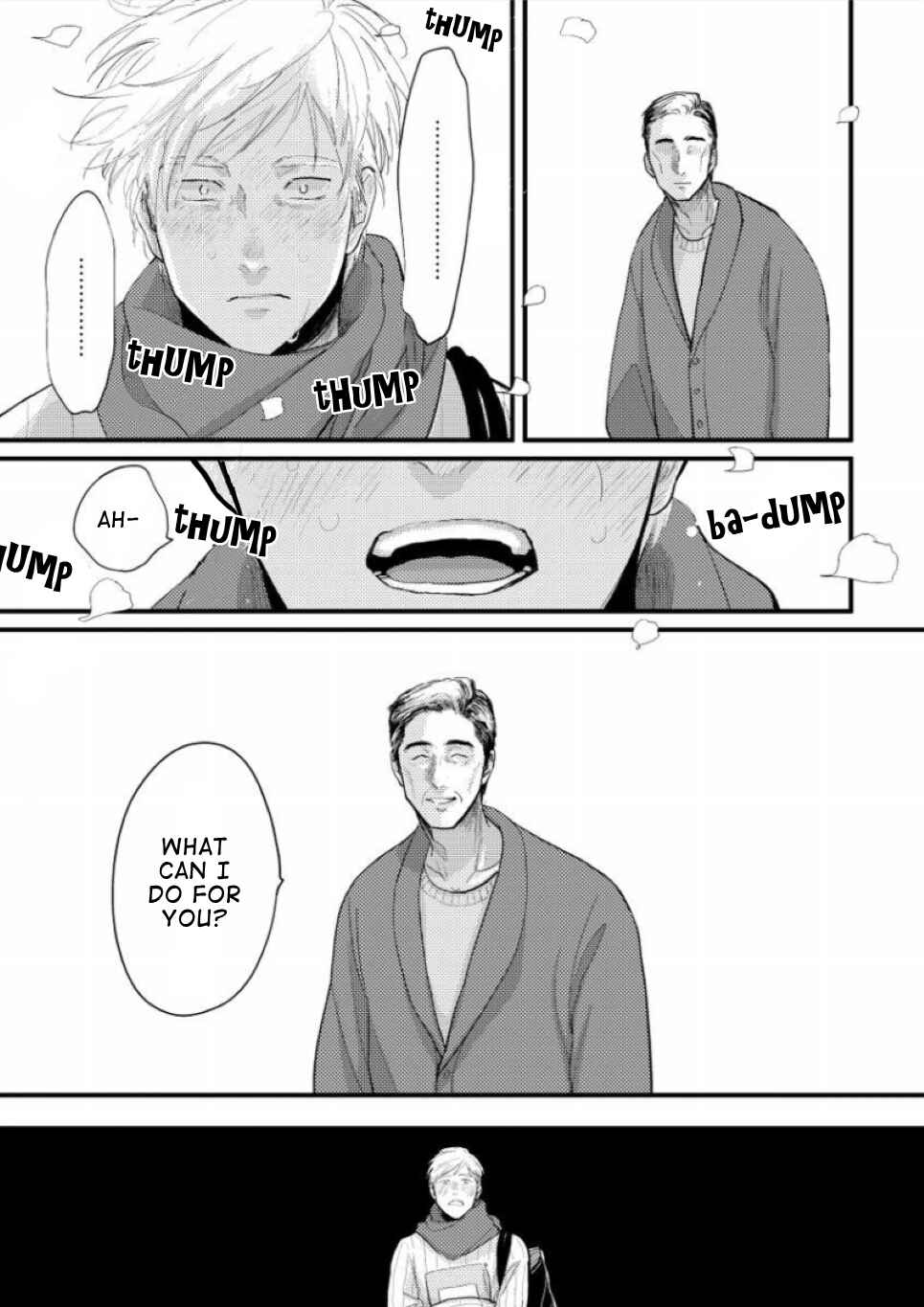 Page 25 Chapter 6 Nii-chan