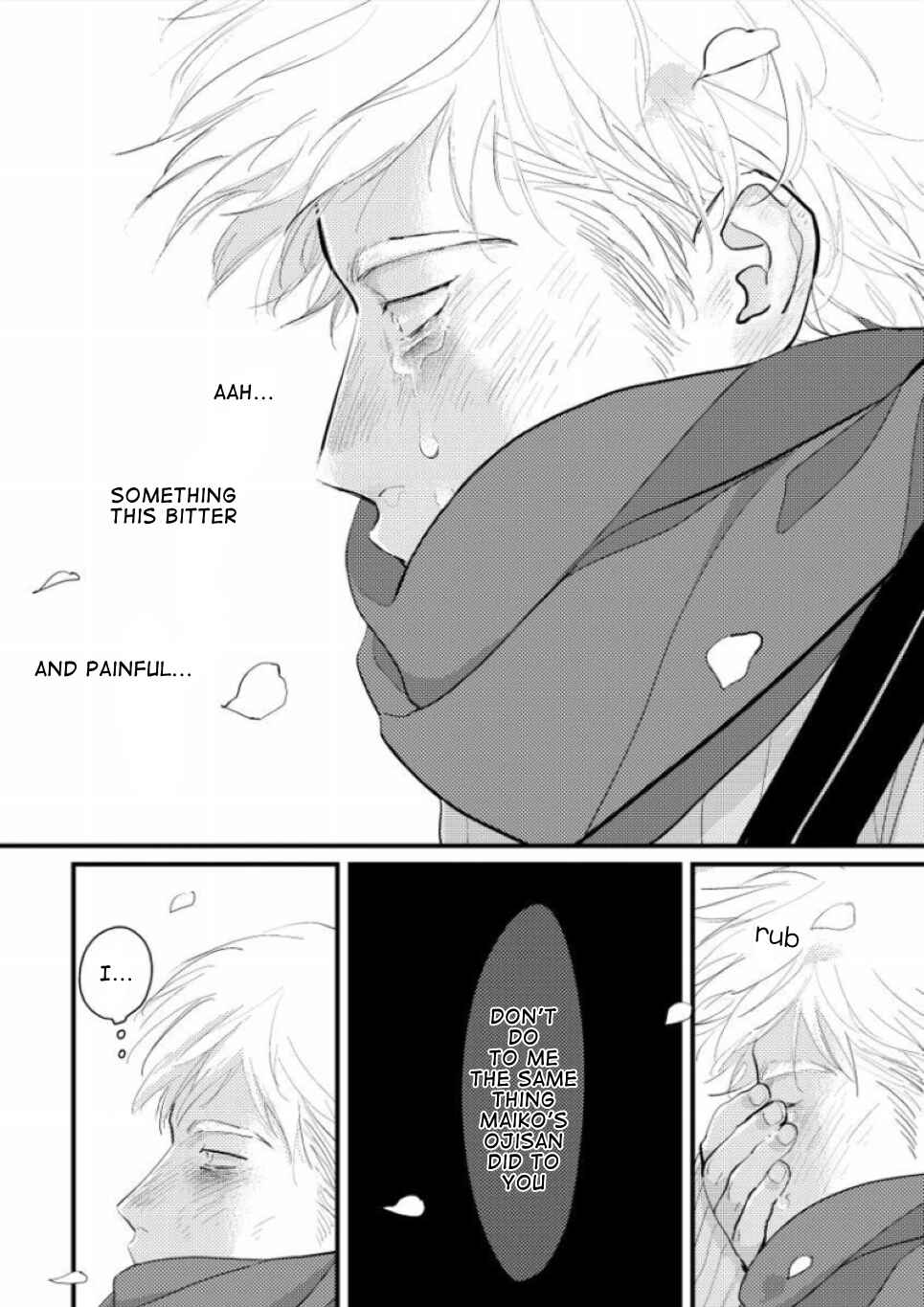 Page 28 Chapter 6 Nii-chan
