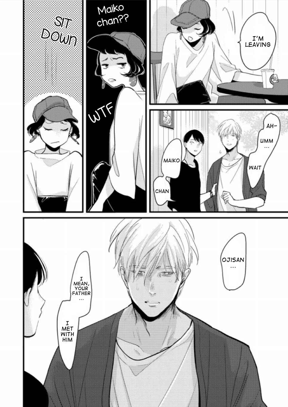 Page 38 Chapter 6 Nii-chan