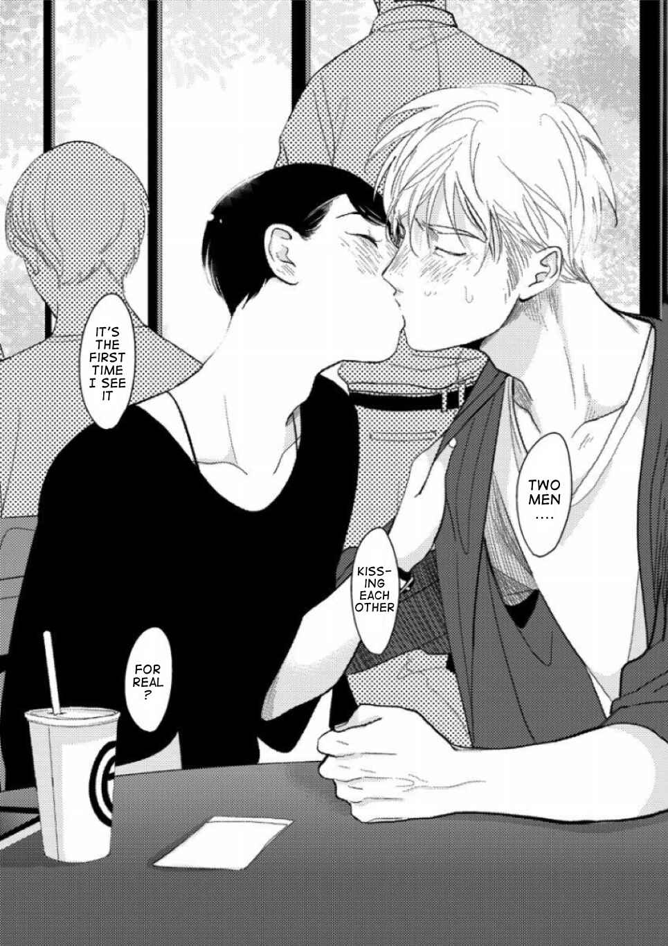 Page 45 Chapter 6 Nii-chan