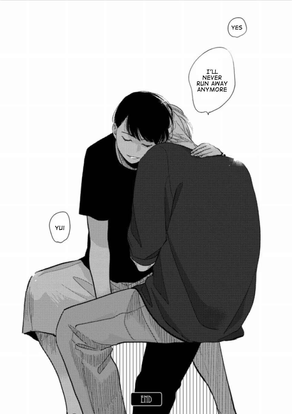 Page 48 Chapter 6 Nii-chan