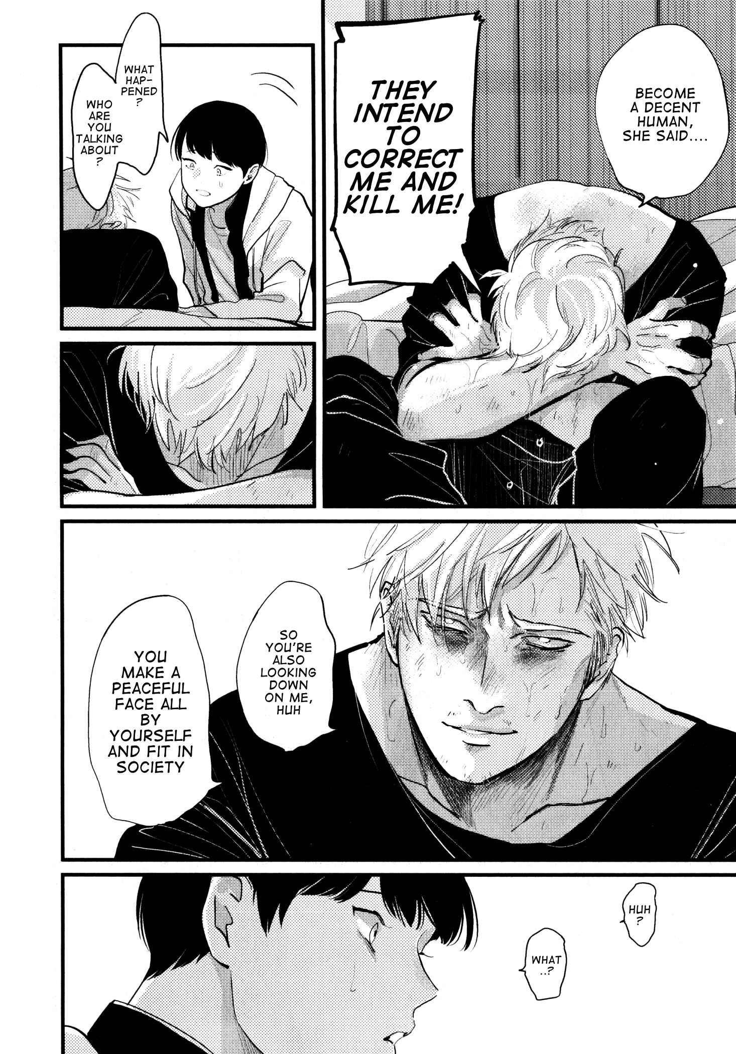 Page 14 Chapter 4 Nii-chan