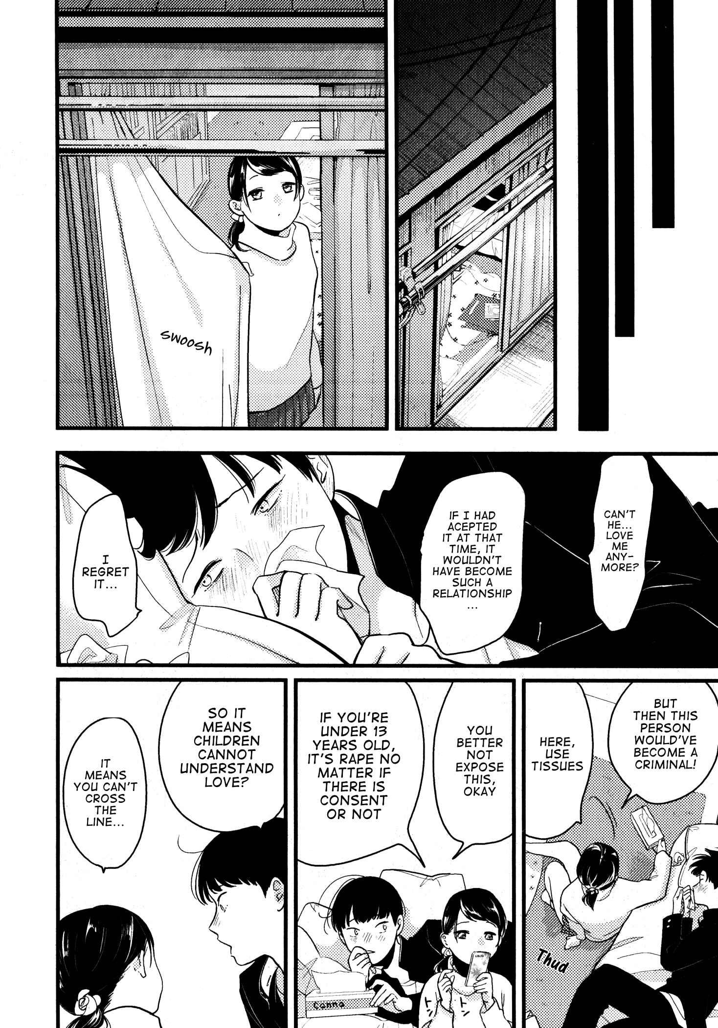 Page 30 Chapter 4 Nii-chan