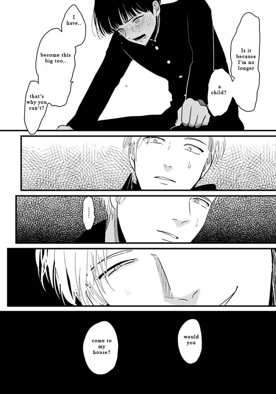 Page 24 Chapter 2 Nii-chan