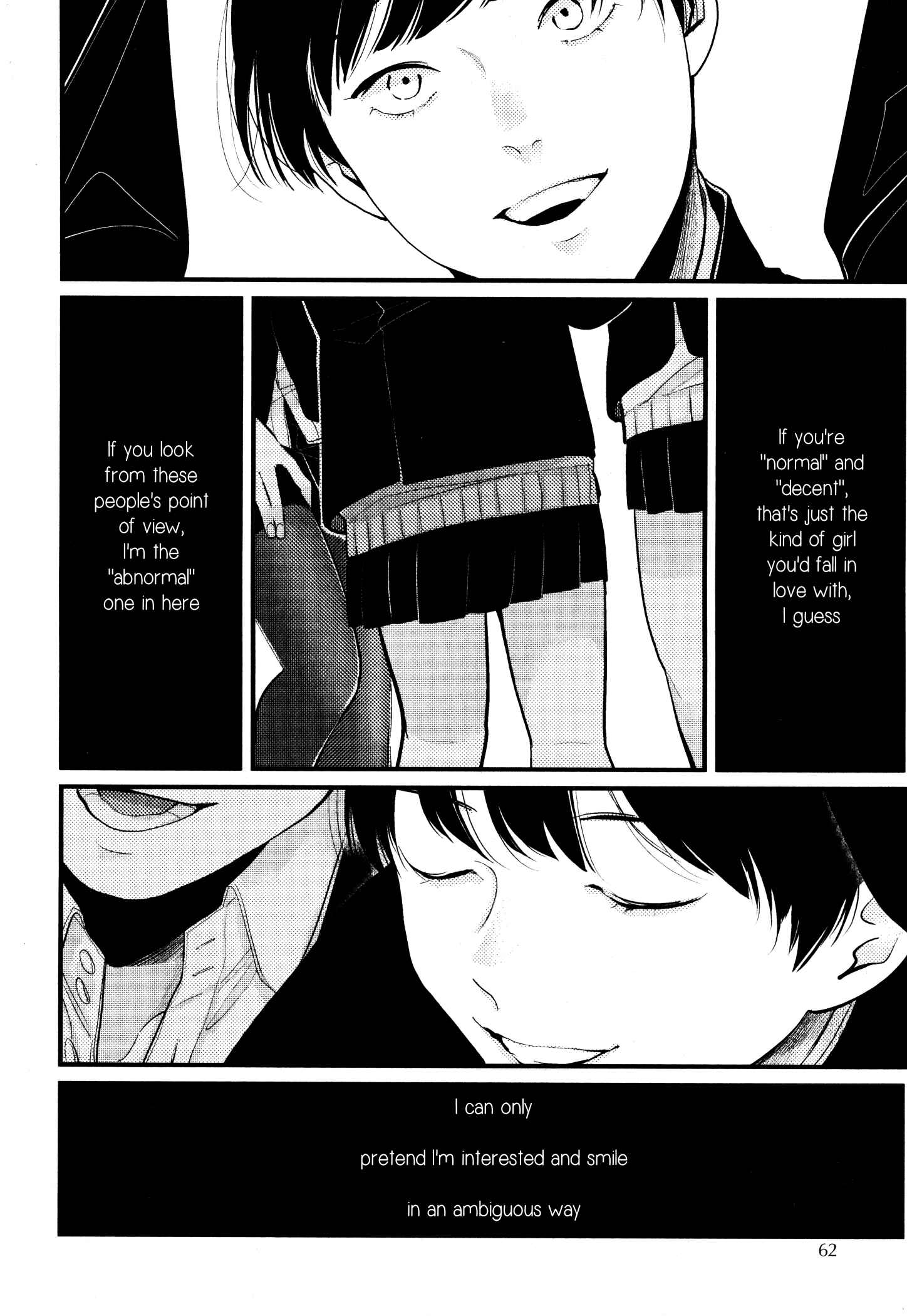 Page 17 Chapter 3 Nii-chan