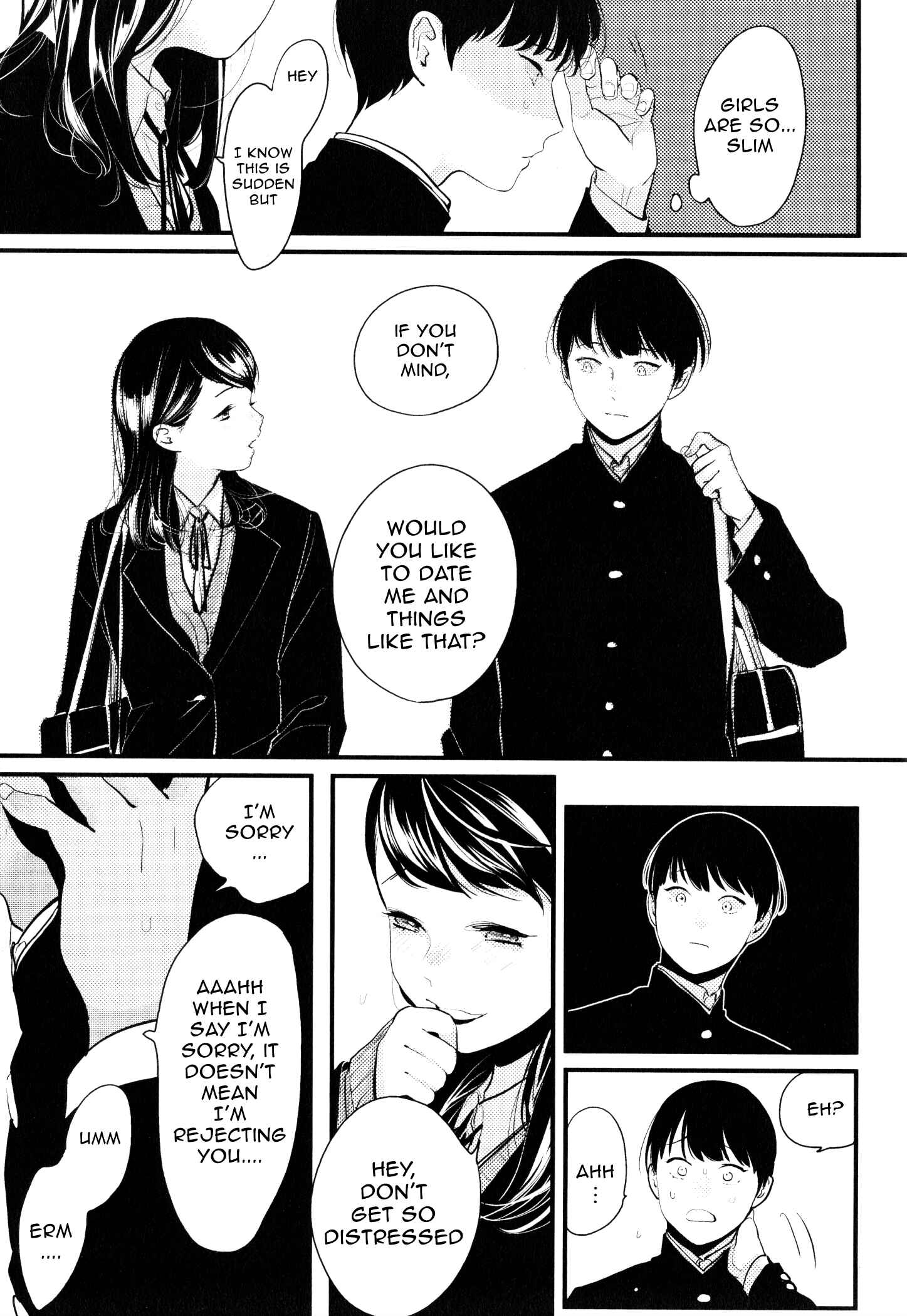 Page 24 Chapter 3 Nii-chan