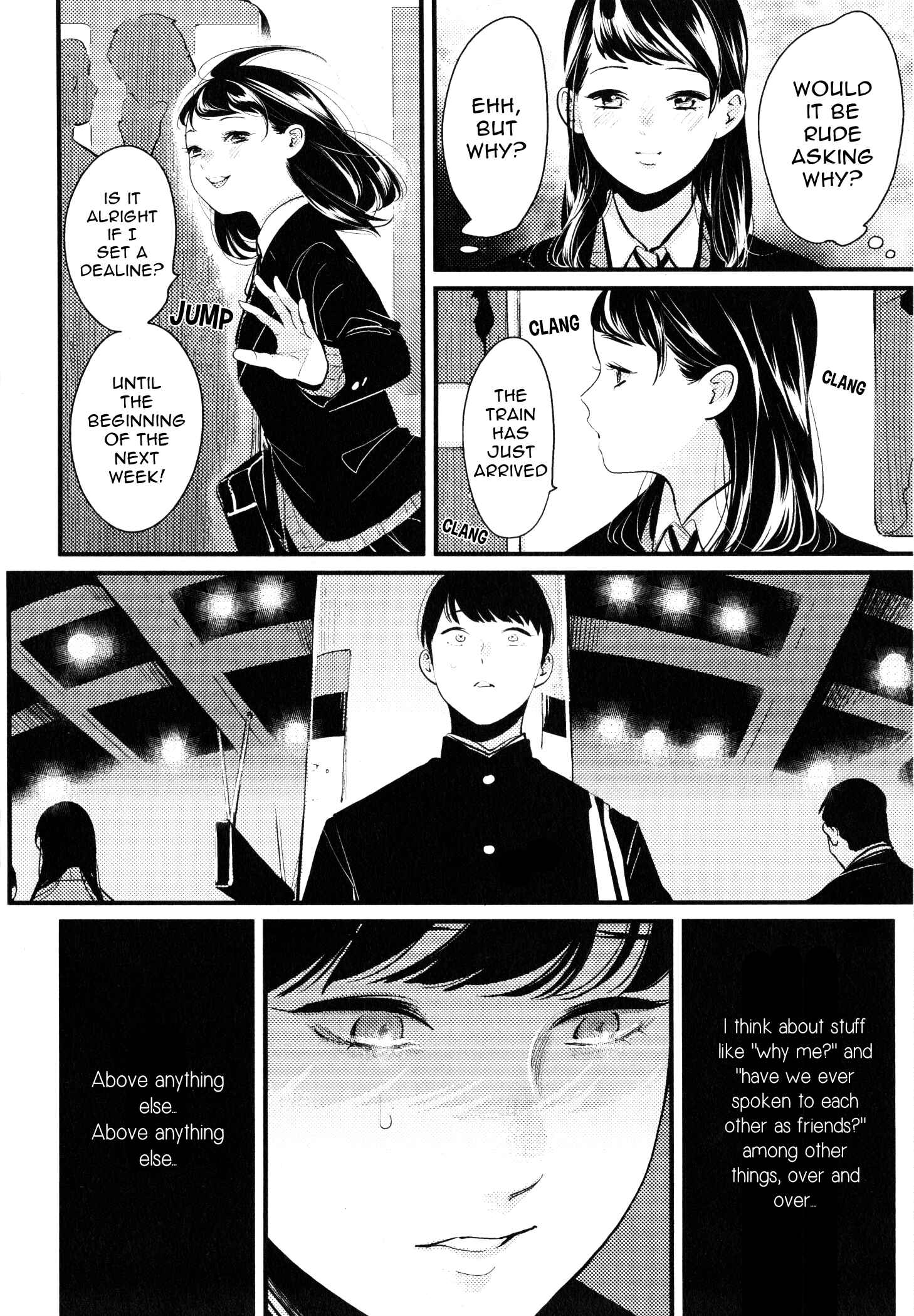 Page 25 Chapter 3 Nii-chan