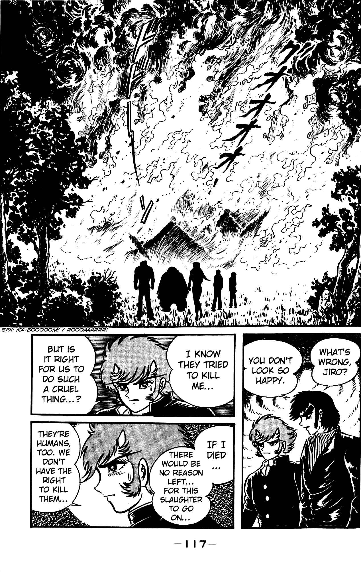 Page 10 Chapter 4.2 Shutendouji