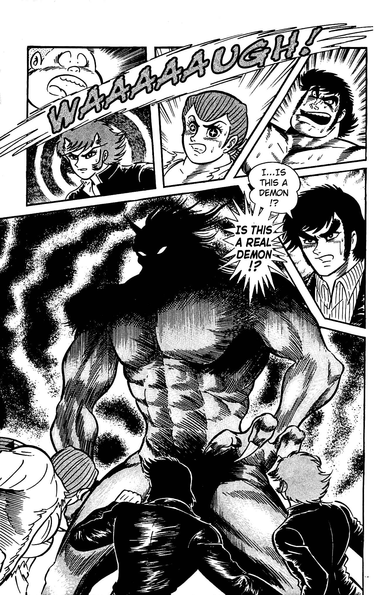 Page 19 Chapter 4.2 Shutendouji