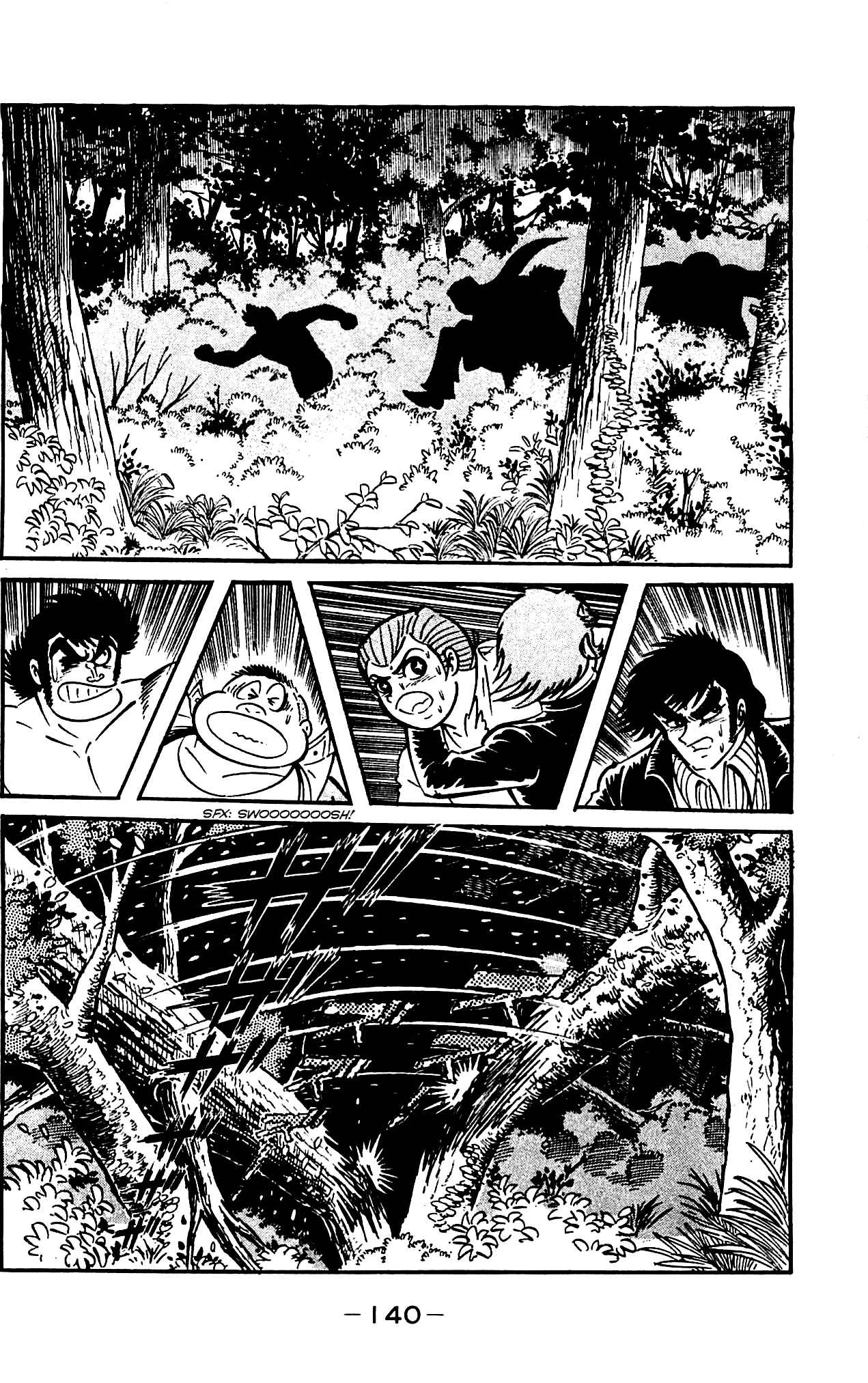 Page 32 Chapter 4.2 Shutendouji
