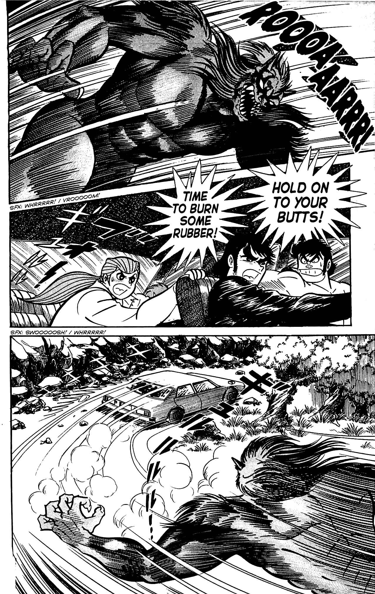 Page 45 Chapter 4.2 Shutendouji