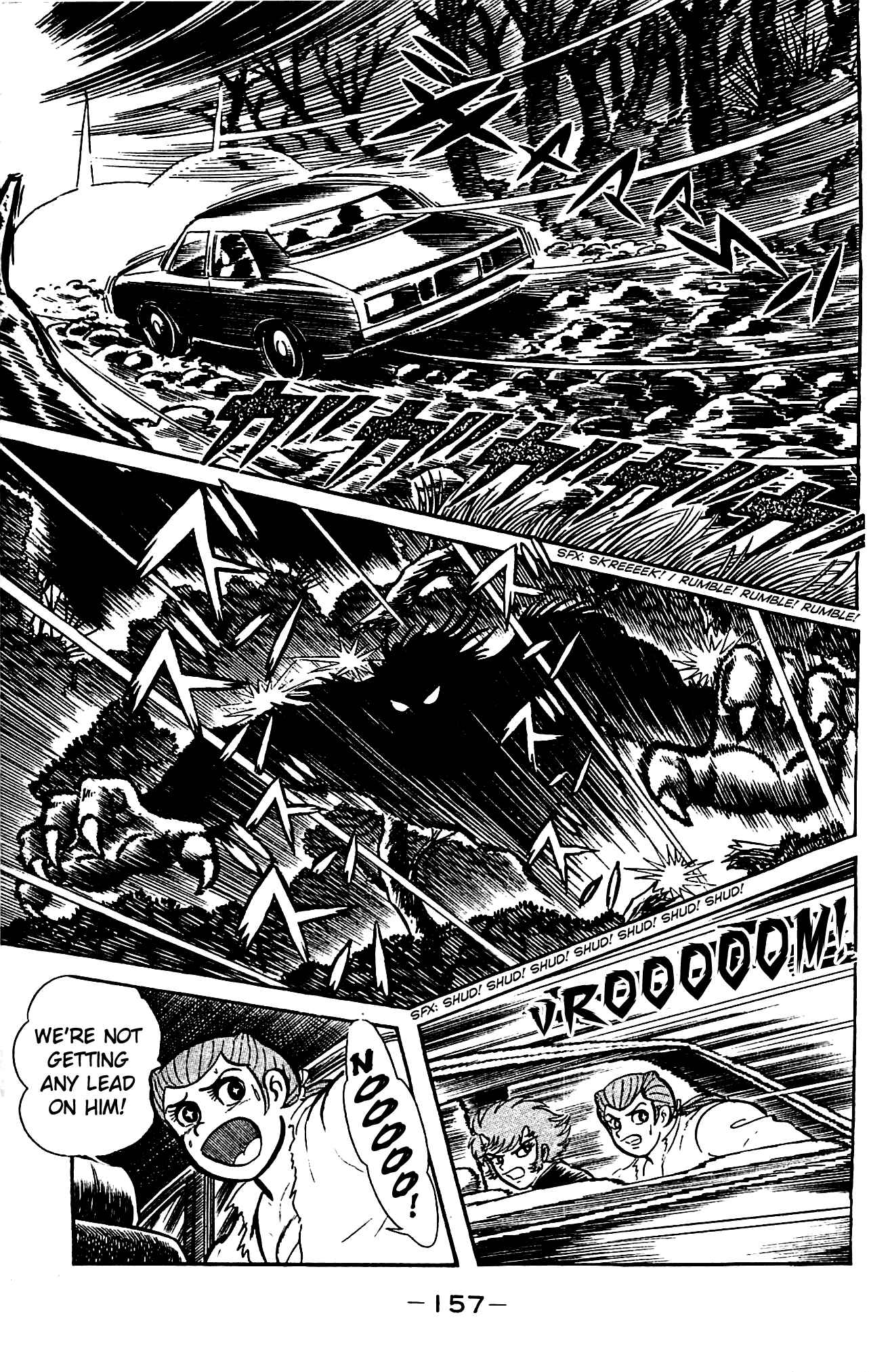 Page 48 Chapter 4.2 Shutendouji
