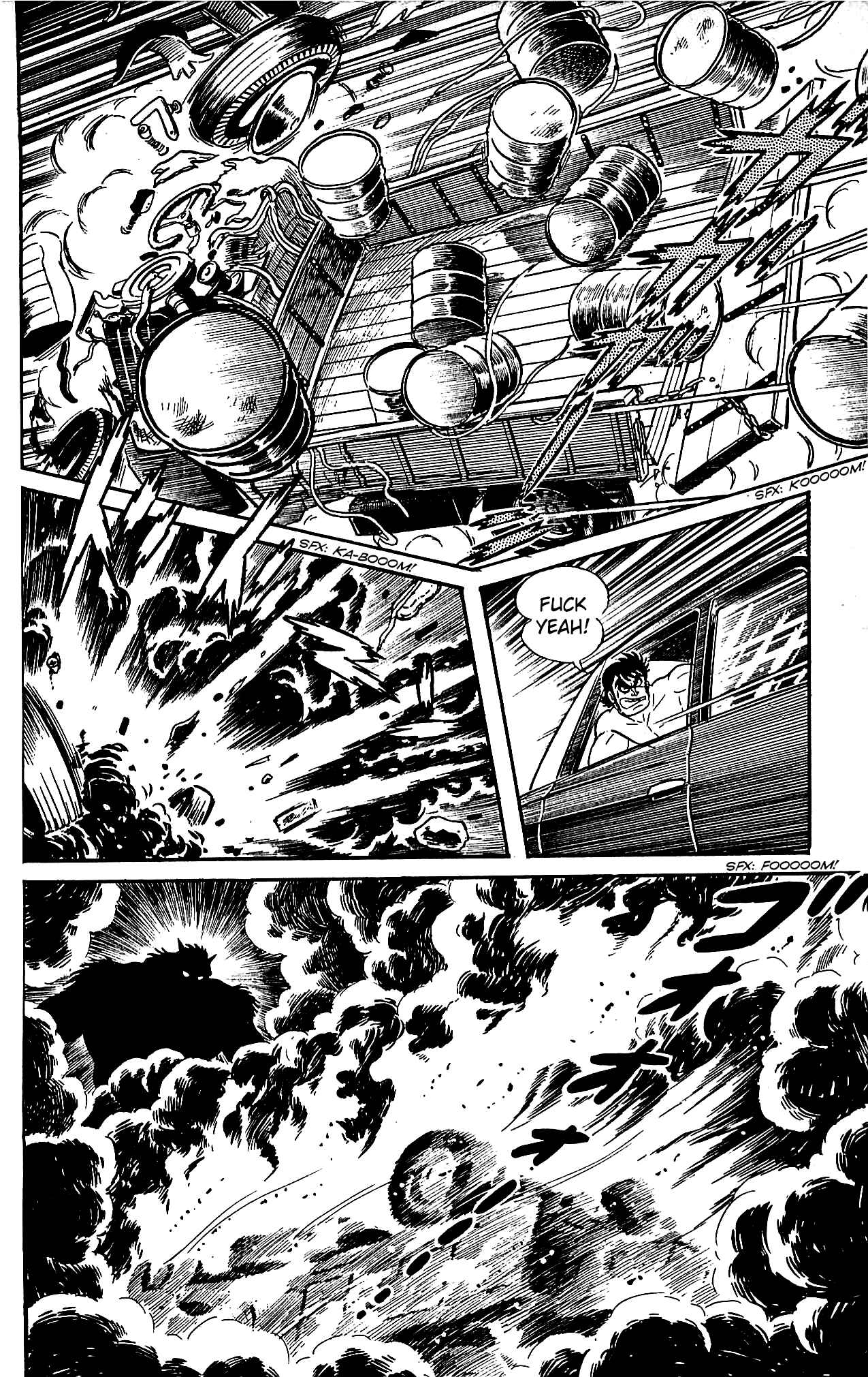 Page 53 Chapter 4.2 Shutendouji