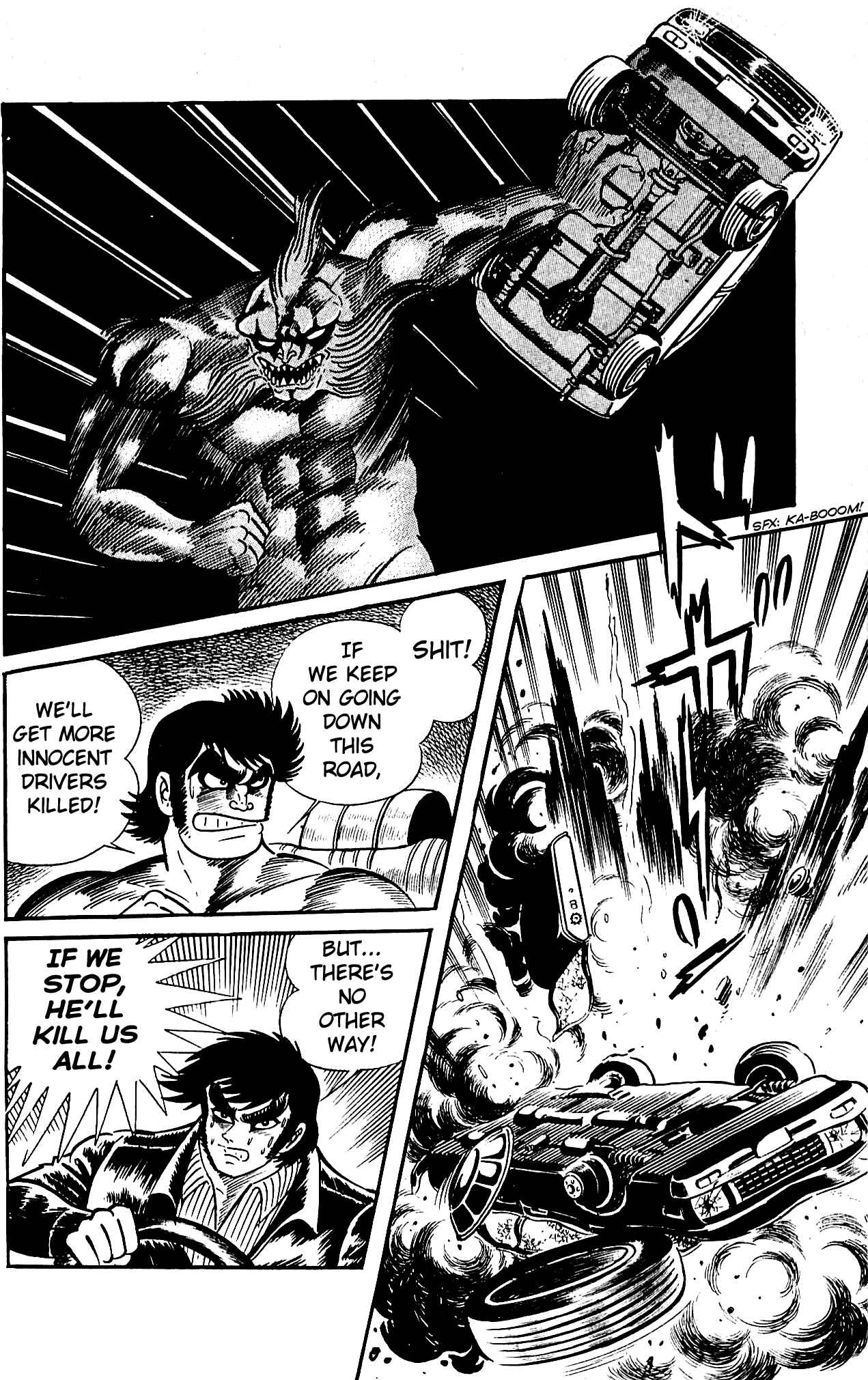 Page 56 Chapter 4.2 Shutendouji