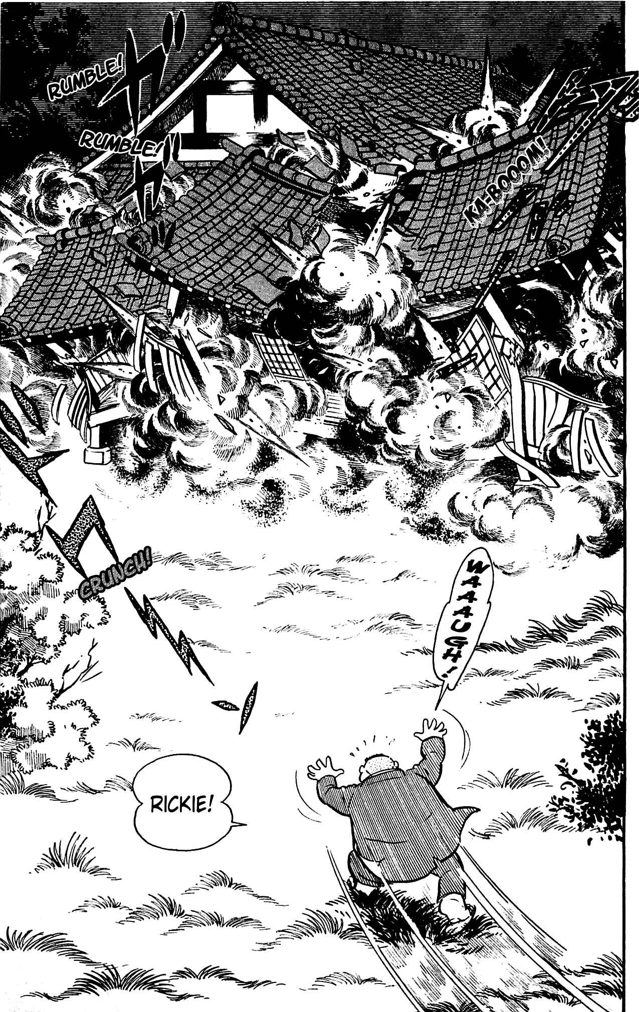 Page 6 Chapter 4.2 Shutendouji