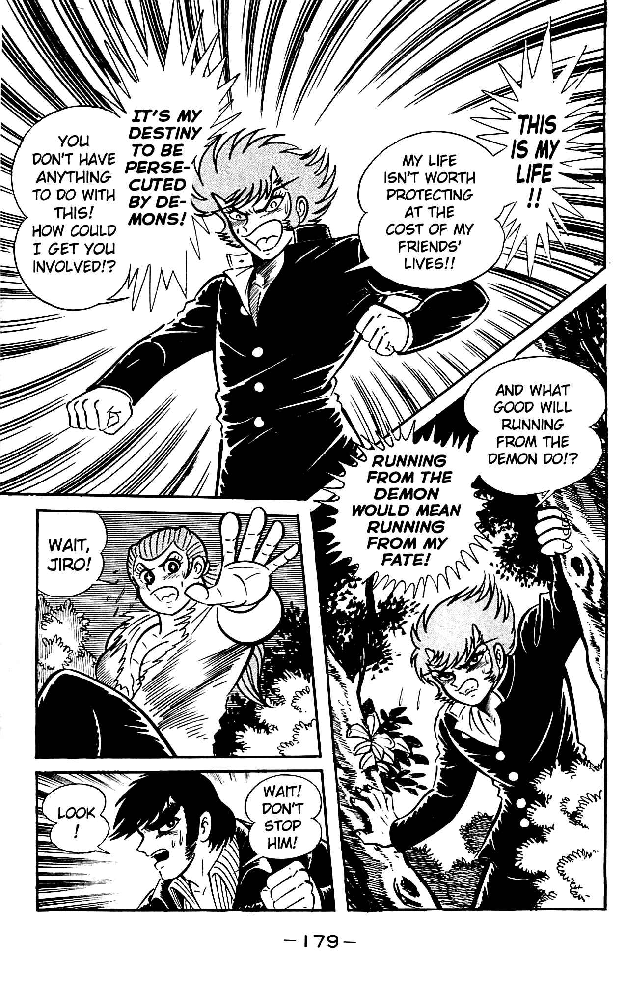 Page 69 Chapter 4.2 Shutendouji