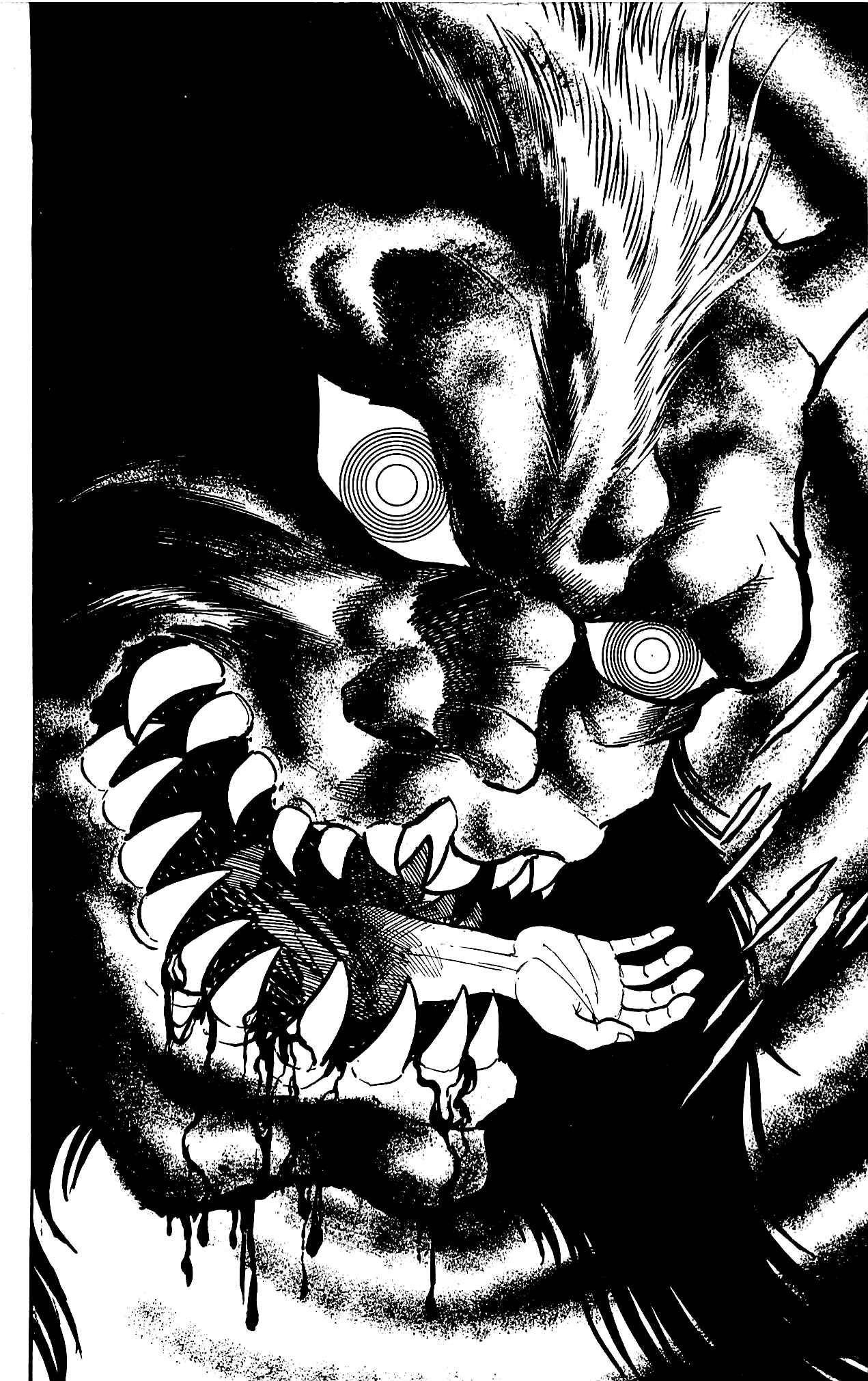 Page 72 Chapter 4.2 Shutendouji