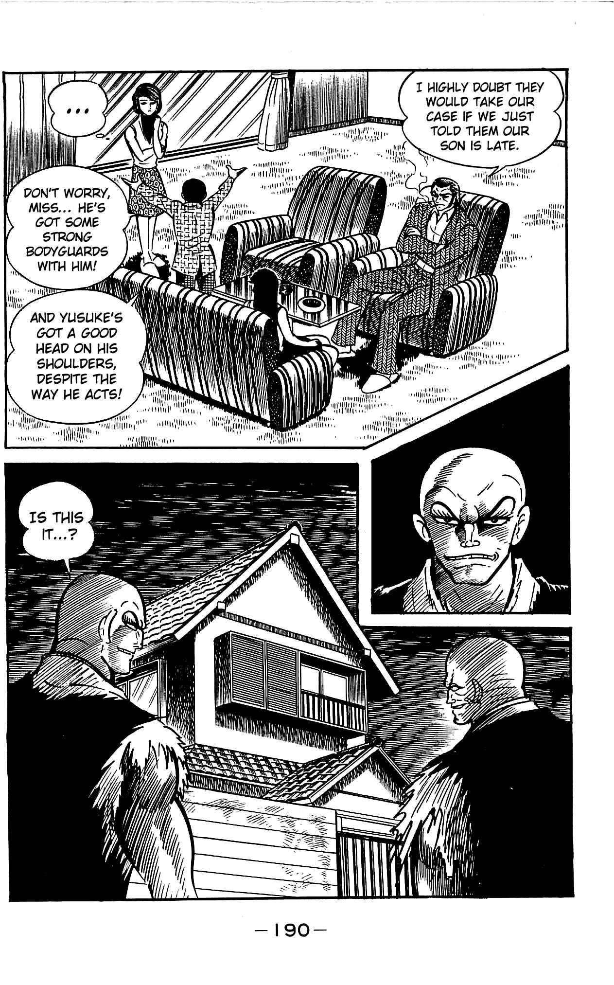 Page 80 Chapter 4.2 Shutendouji