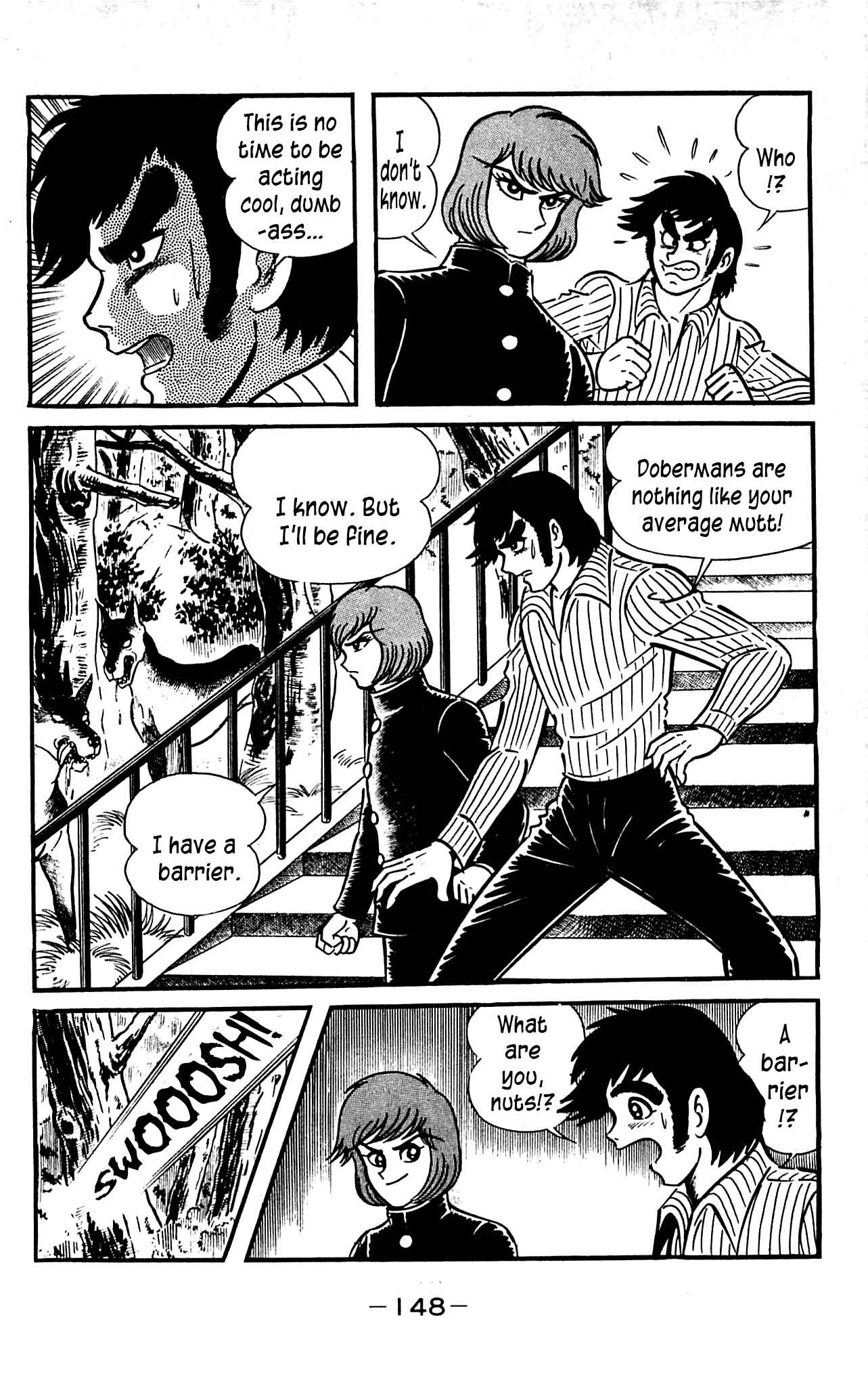 Page 14 Chapter 3.3 Shutendouji