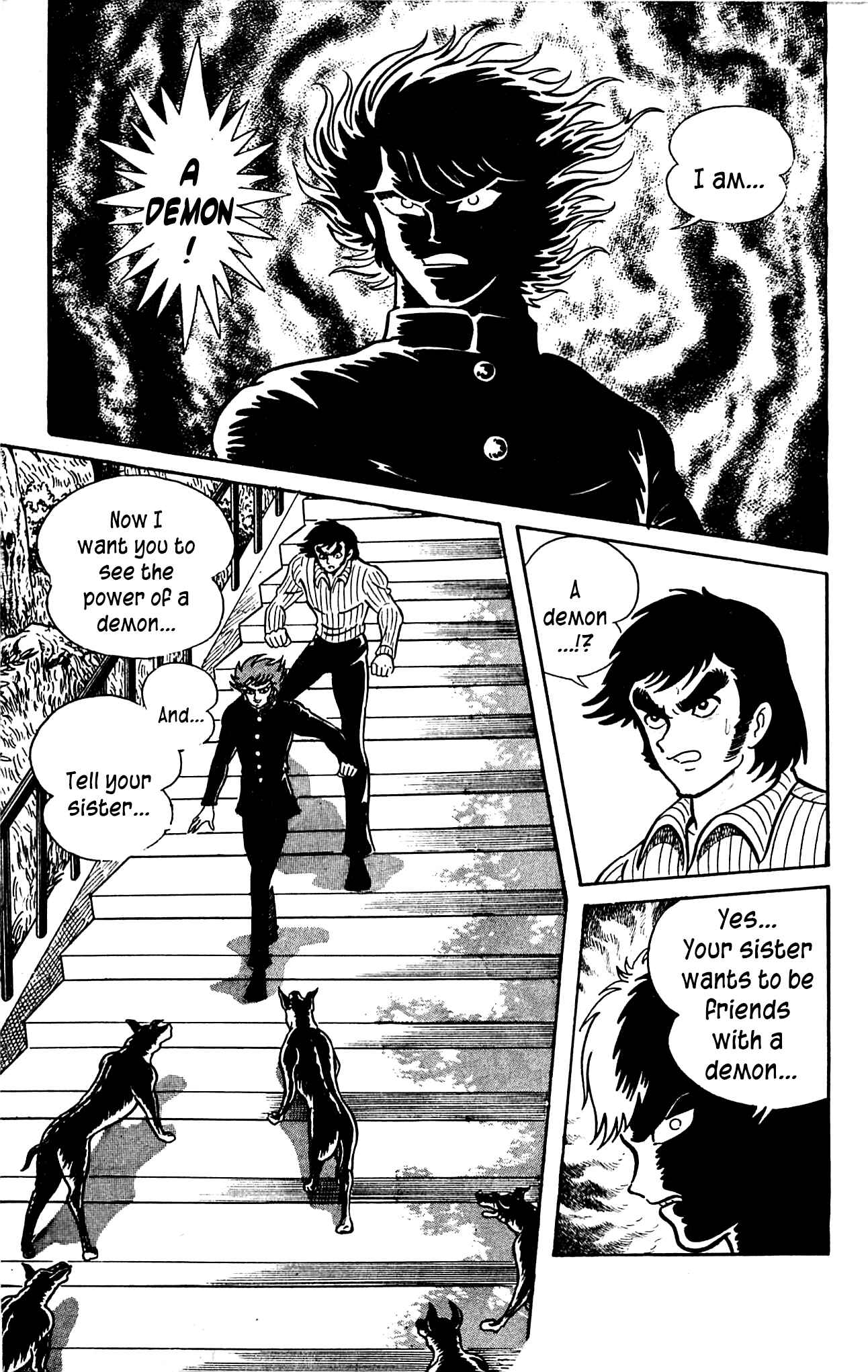 Page 19 Chapter 3.3 Shutendouji