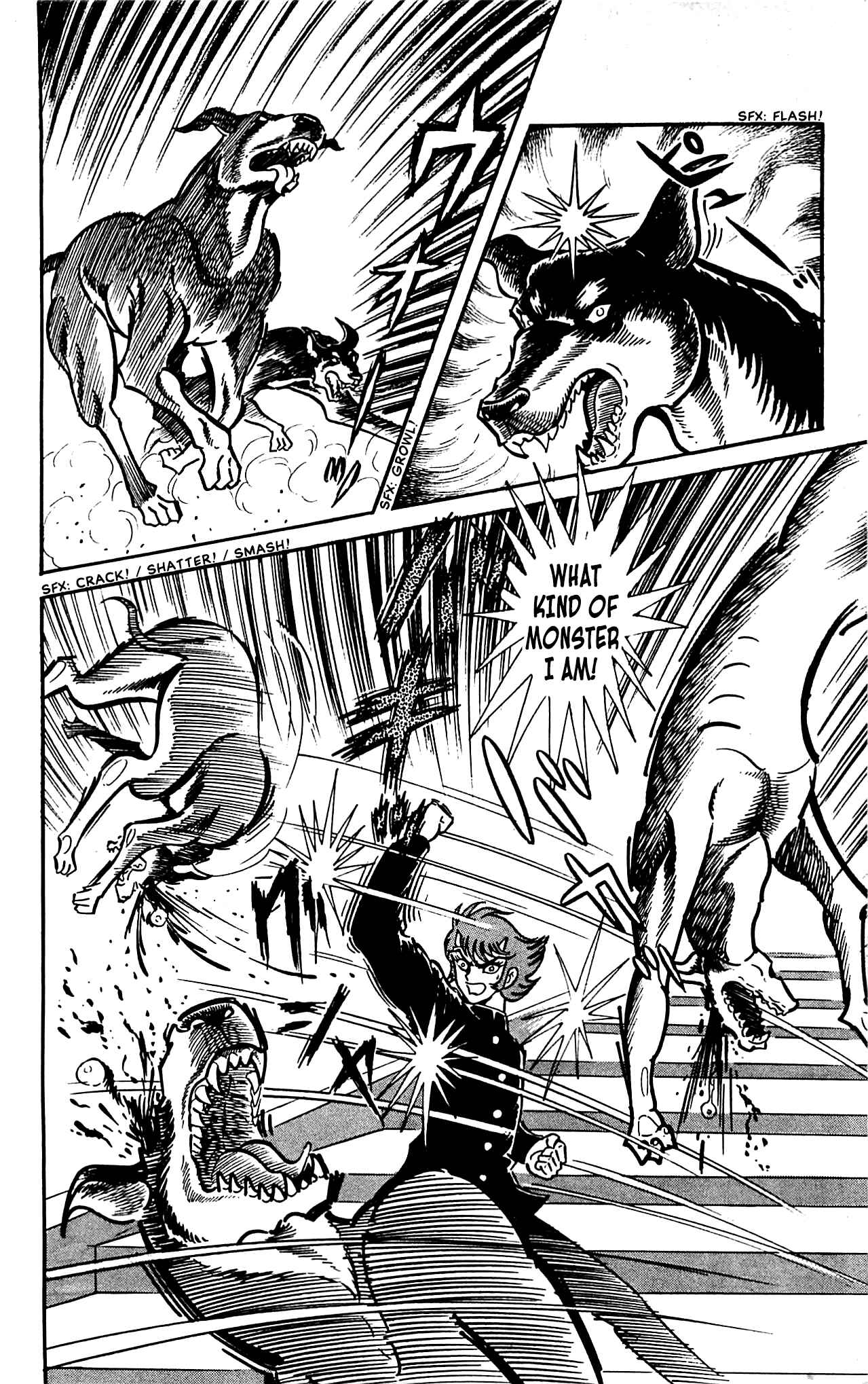 Page 20 Chapter 3.3 Shutendouji