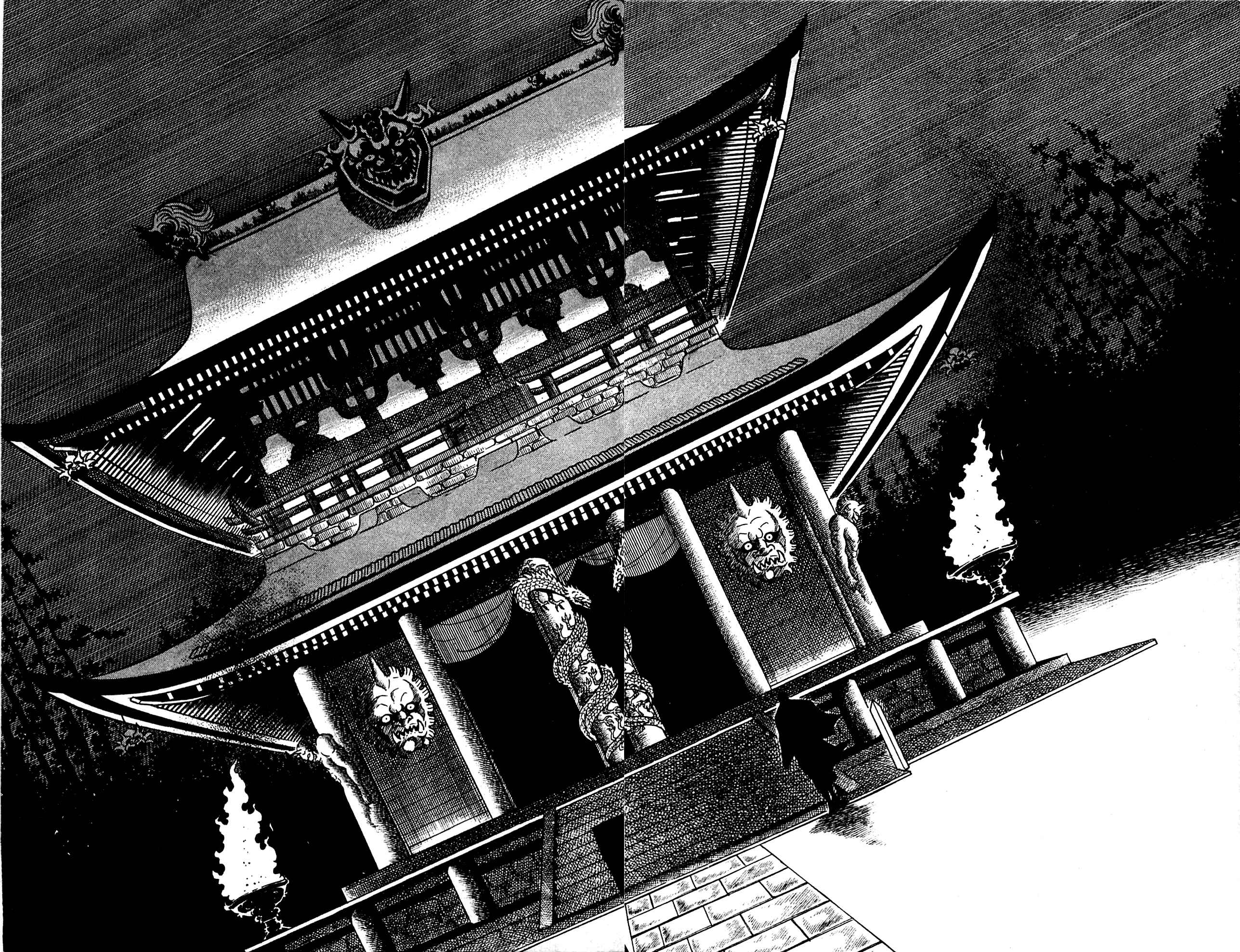 Page 37 Chapter 3.3 Shutendouji