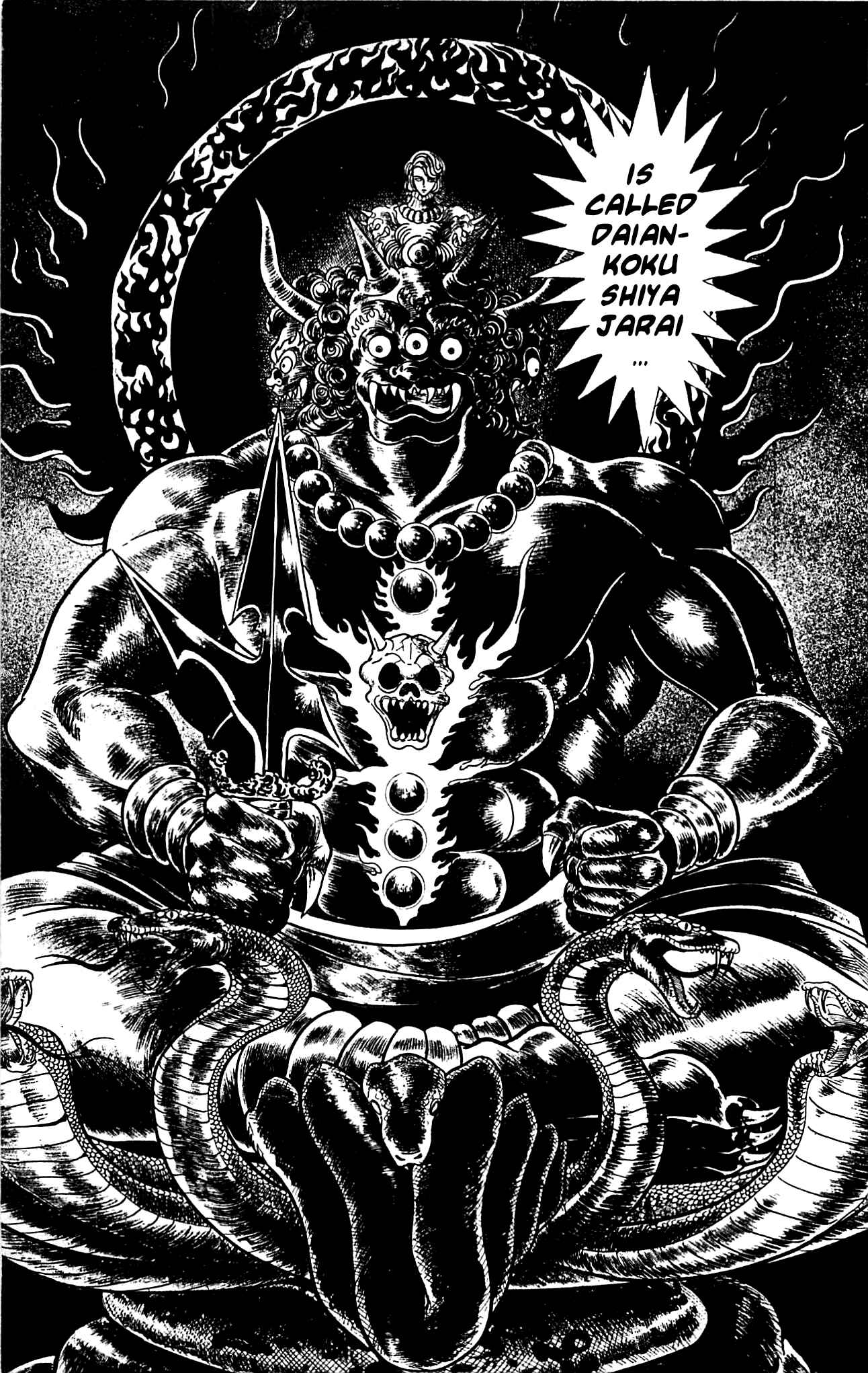 Page 39 Chapter 3.3 Shutendouji