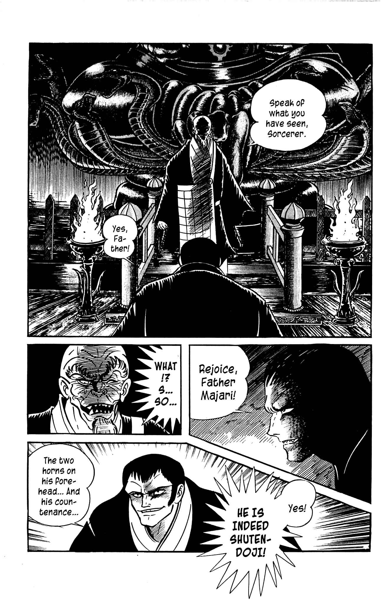 Page 43 Chapter 3.3 Shutendouji